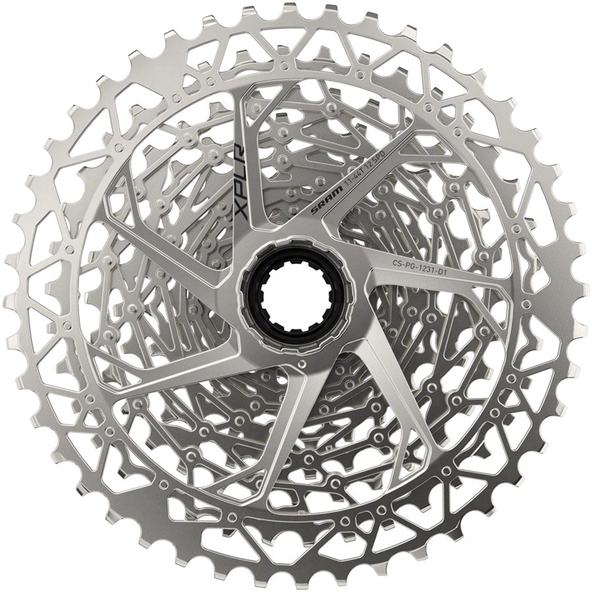 XPLR PG-1231 12-Speed Cassette