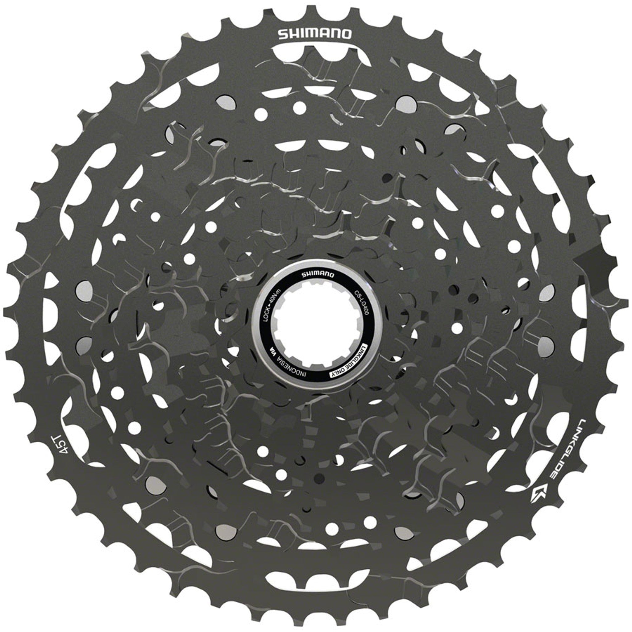 CUES CS-LG400 LINKGLIDE Cassette