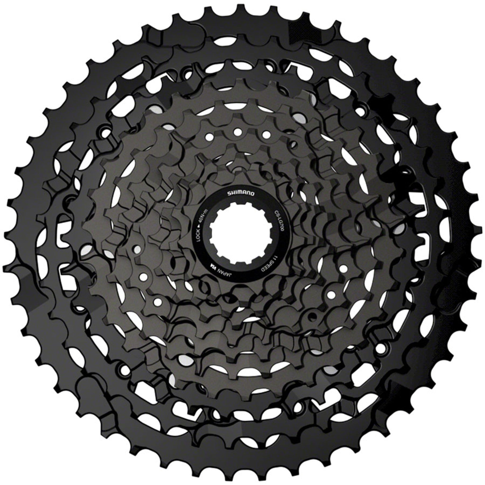 CUES CS-LG700 LINKGLIDE Cassette