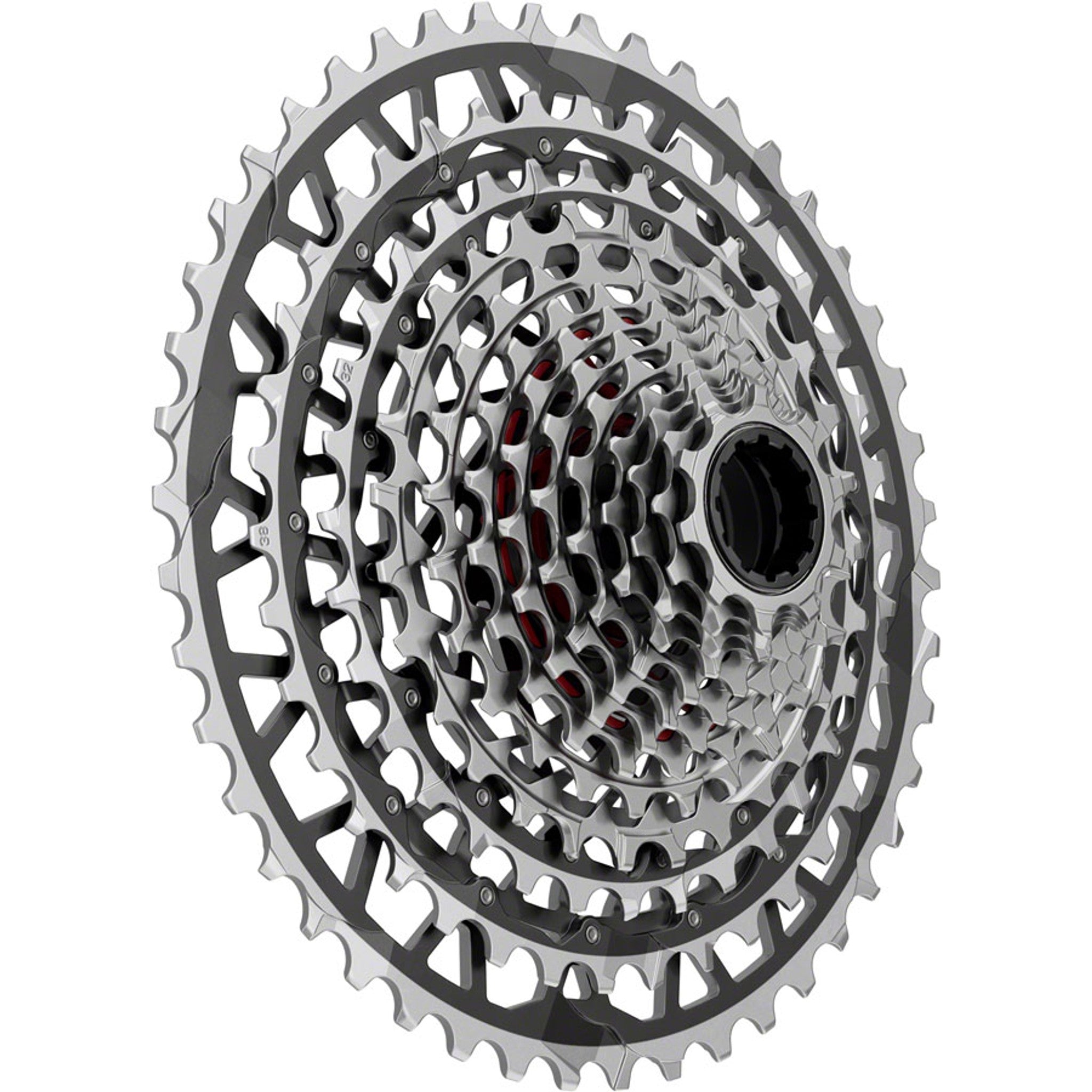 RED XPLR XG-1391 13-Speed Cassette E1