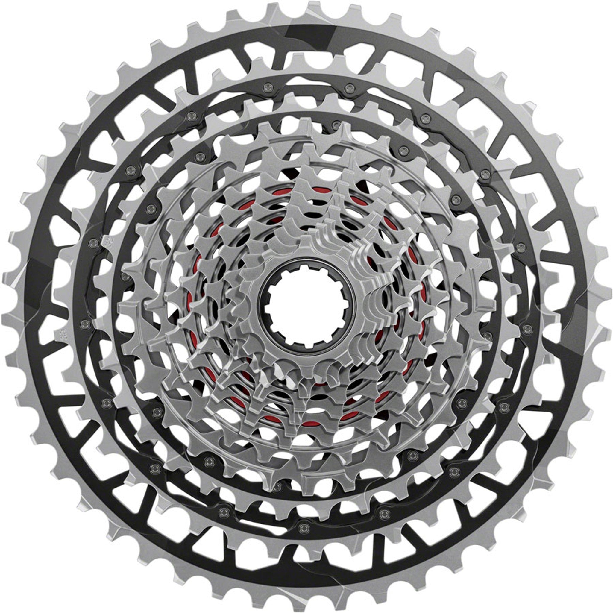 RED XPLR XG-1391 13-Speed Cassette E1