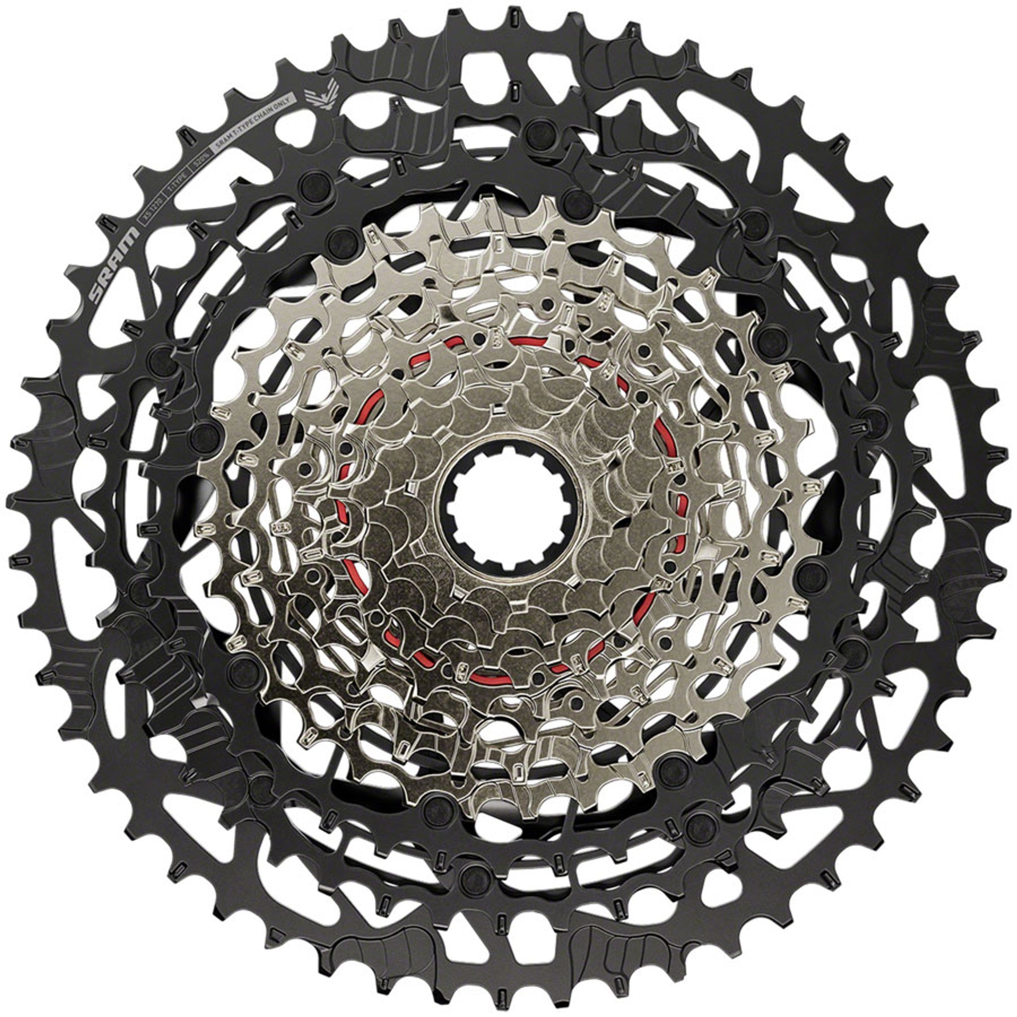 Eagle T-Type XS-1270 12-Speed Cassette