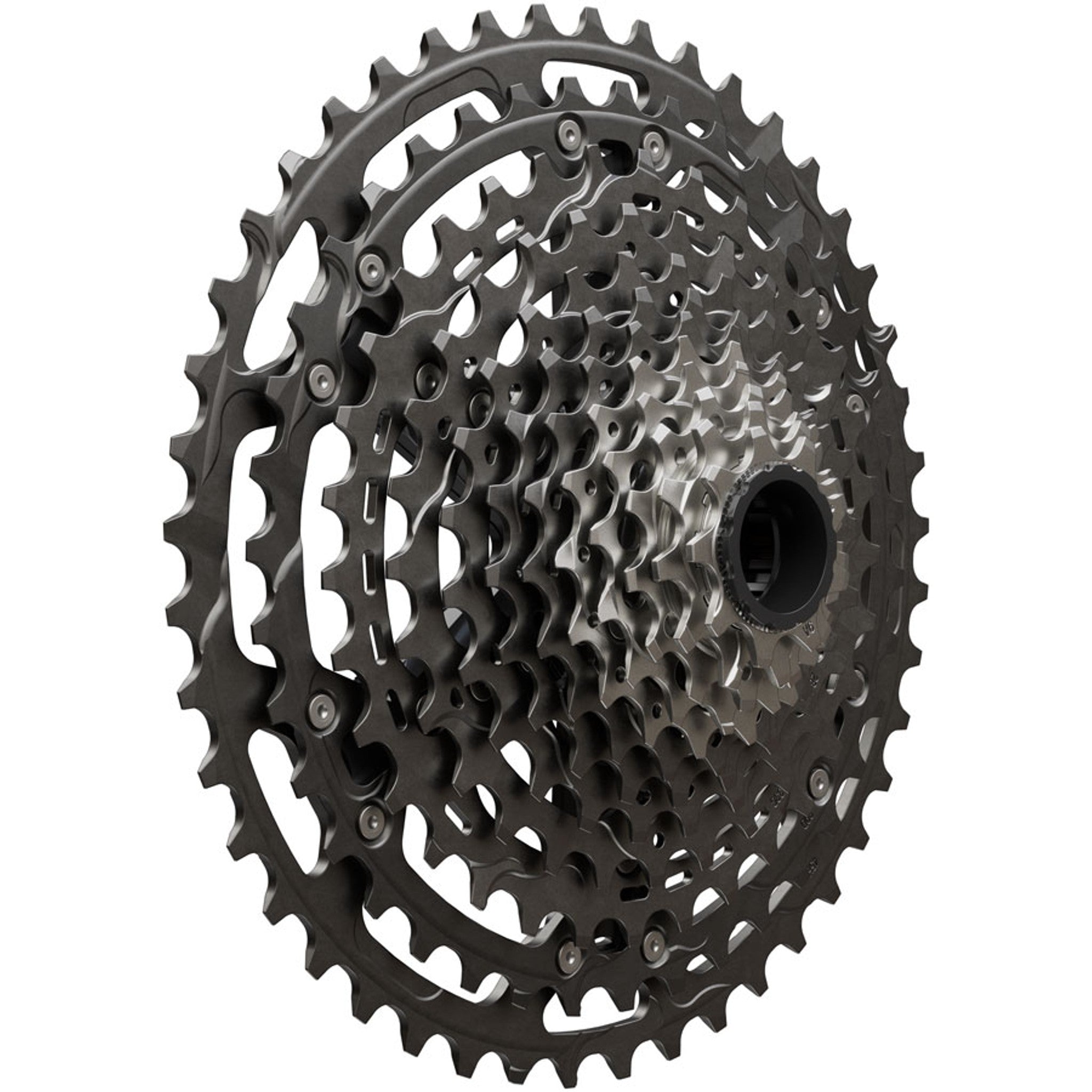 XTR CS-M9200 12-Speed Cassette