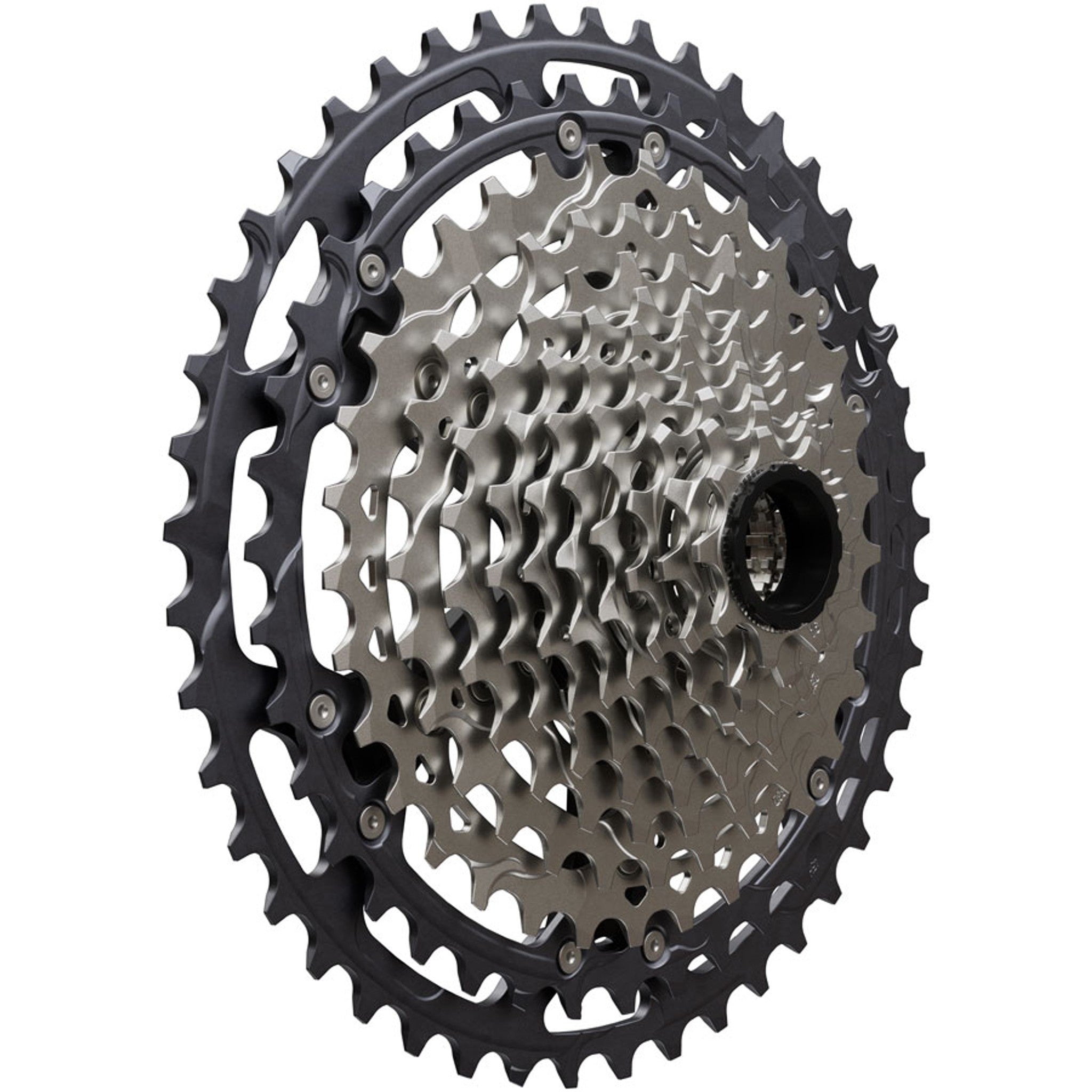 Deore XT CS-M8200 12-Speed Cassette