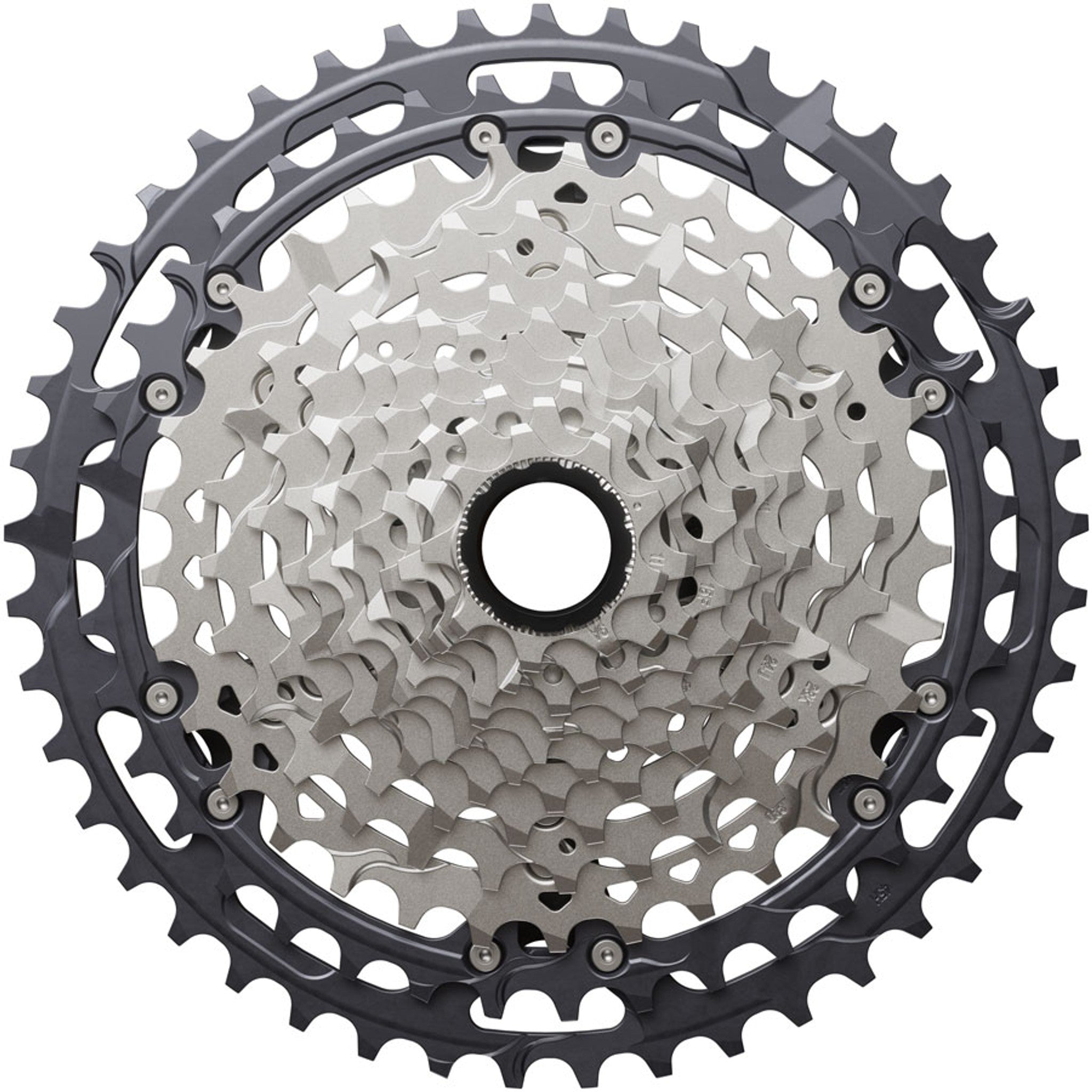 Deore XT CS-M8200 12-Speed Cassette