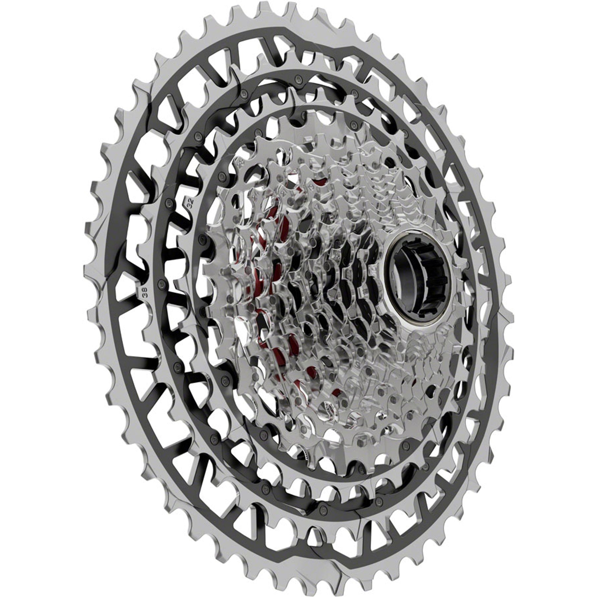 Force XPLR XG-1371 13-Speed Cassette E1