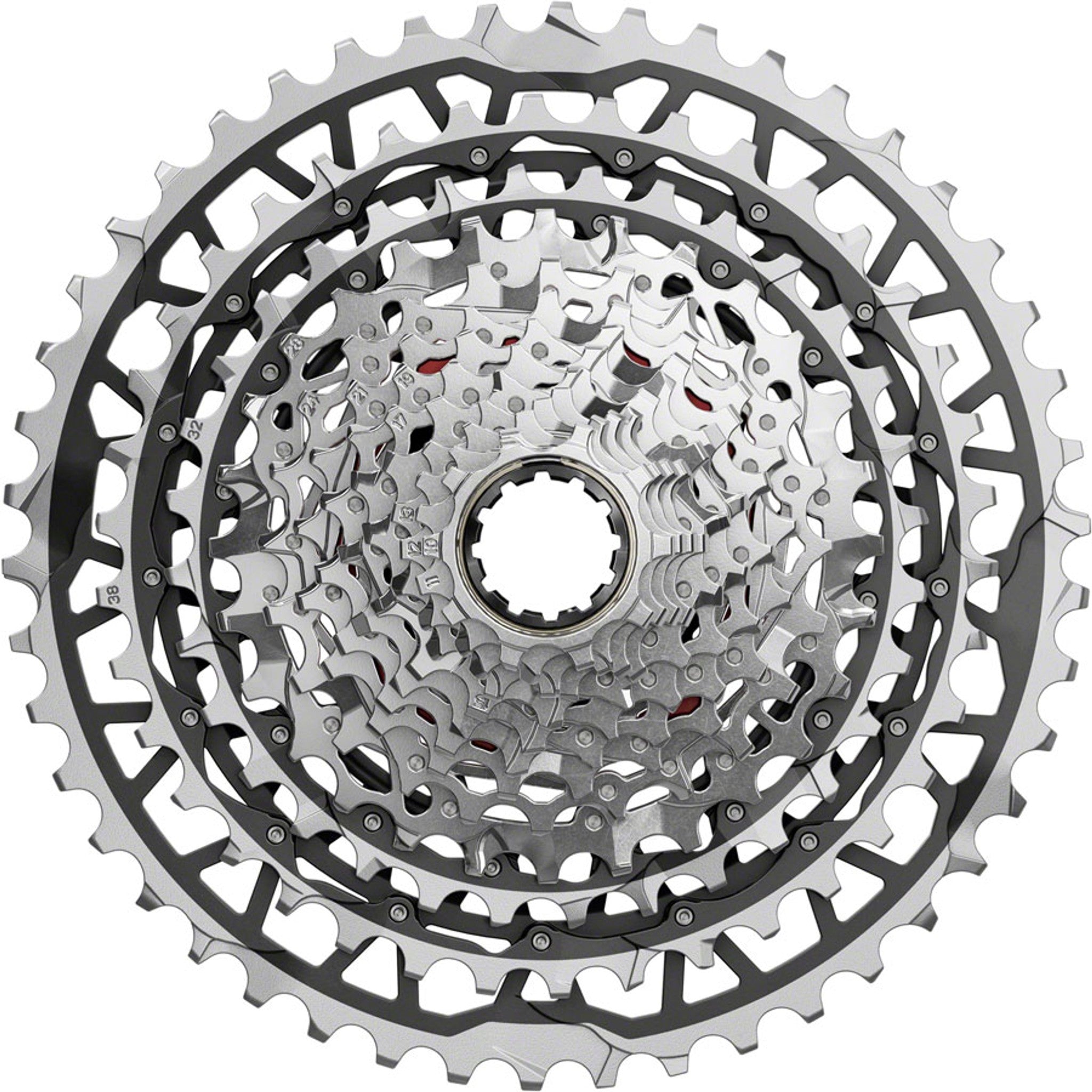 Force XPLR XG-1371 13-Speed Cassette E1