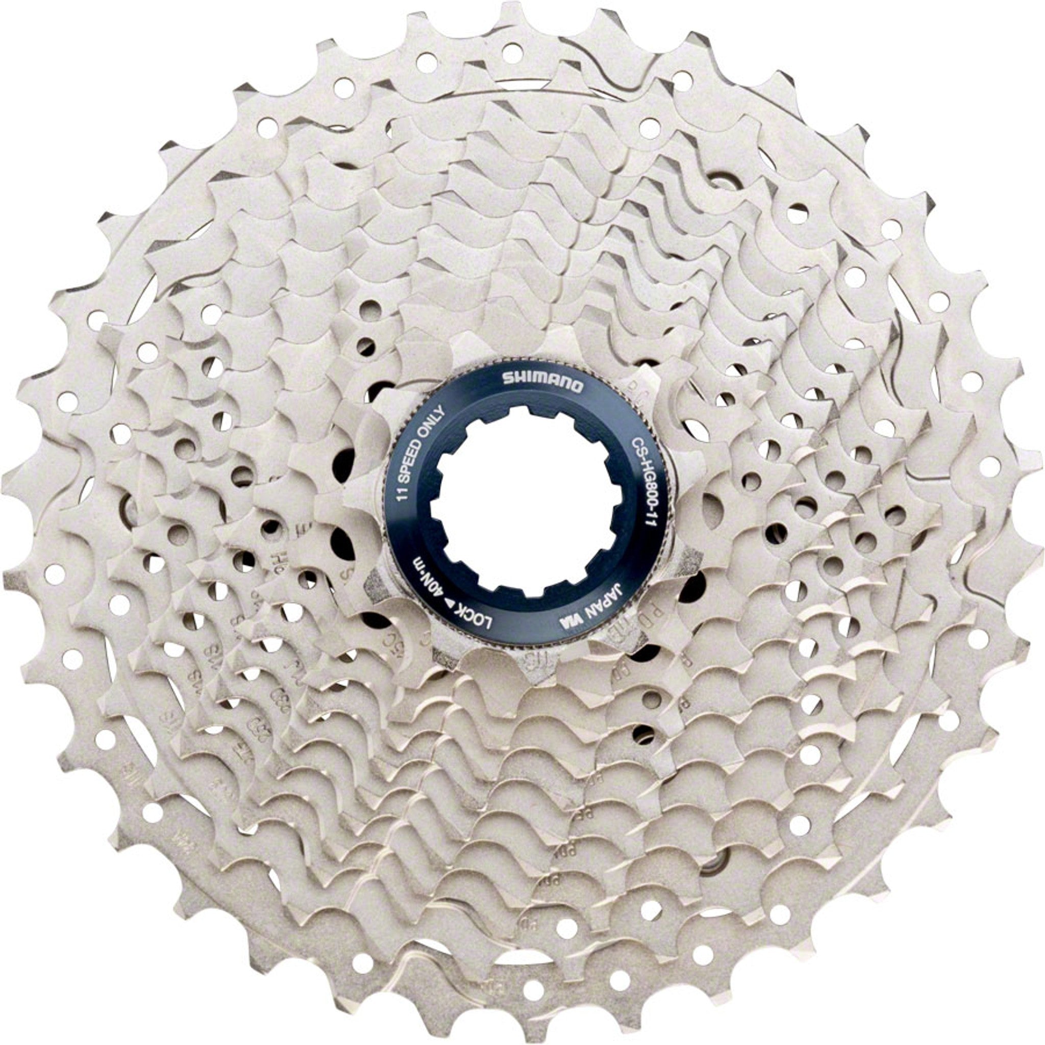 Ultegra CS-HG800 11-Speed Cassette