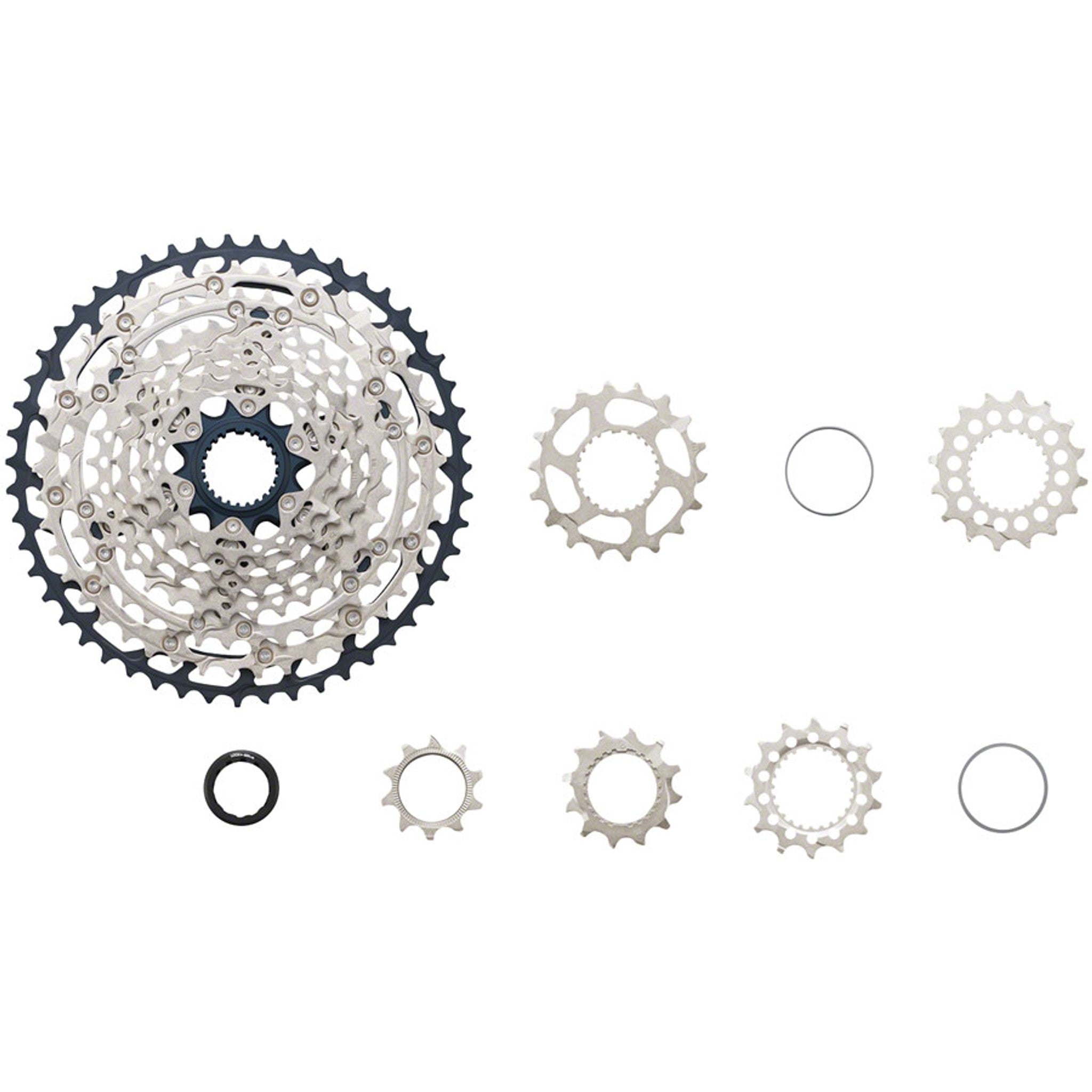 SLX CS-M7100 12-Speed Cassette