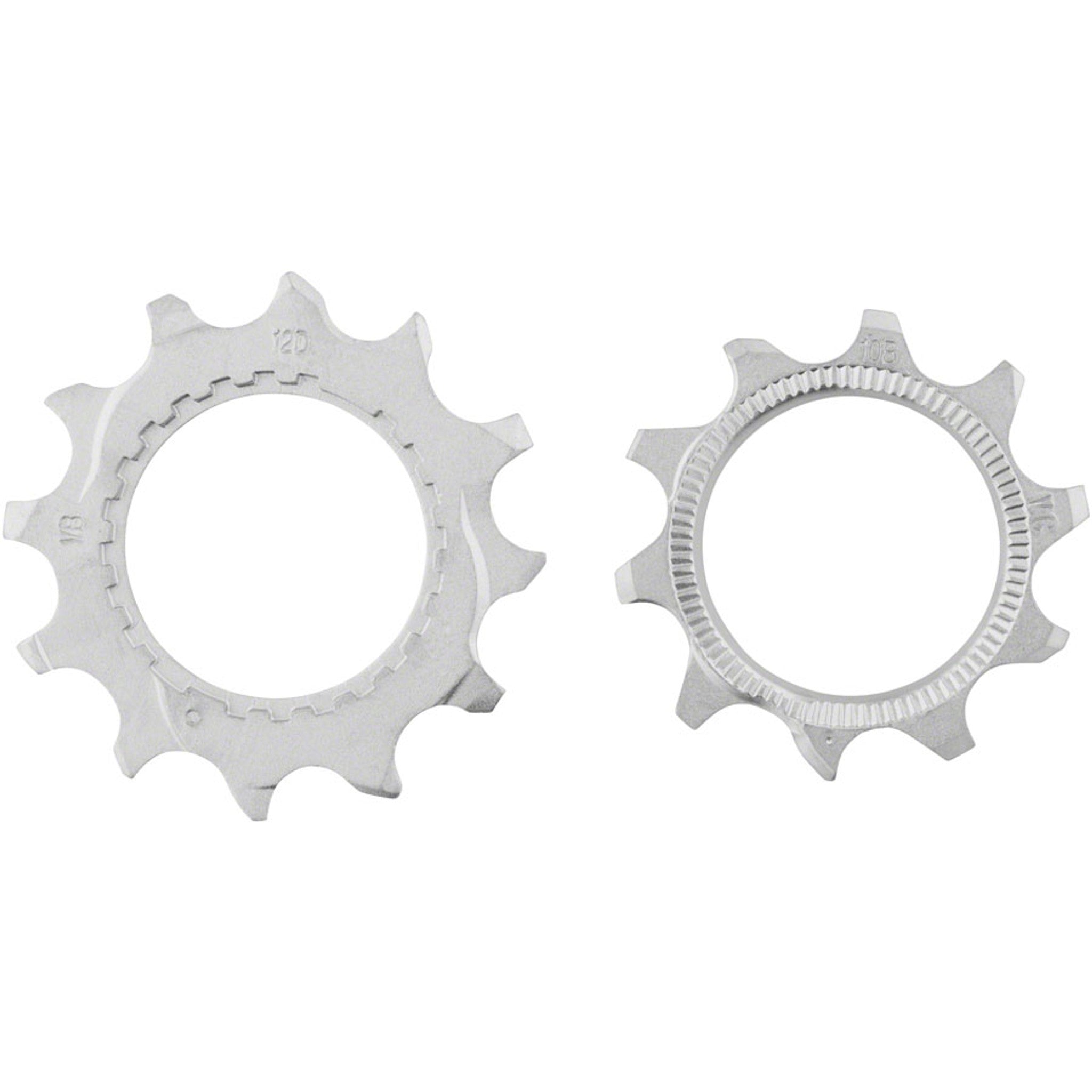 CS-M9100 12-Speed Cassette Cogs