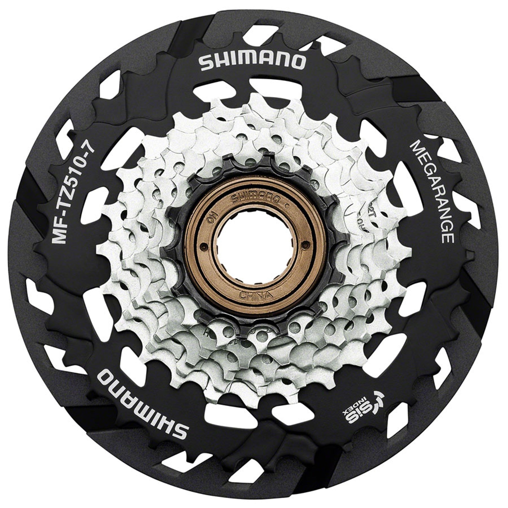 Multi-Speed Freewheels