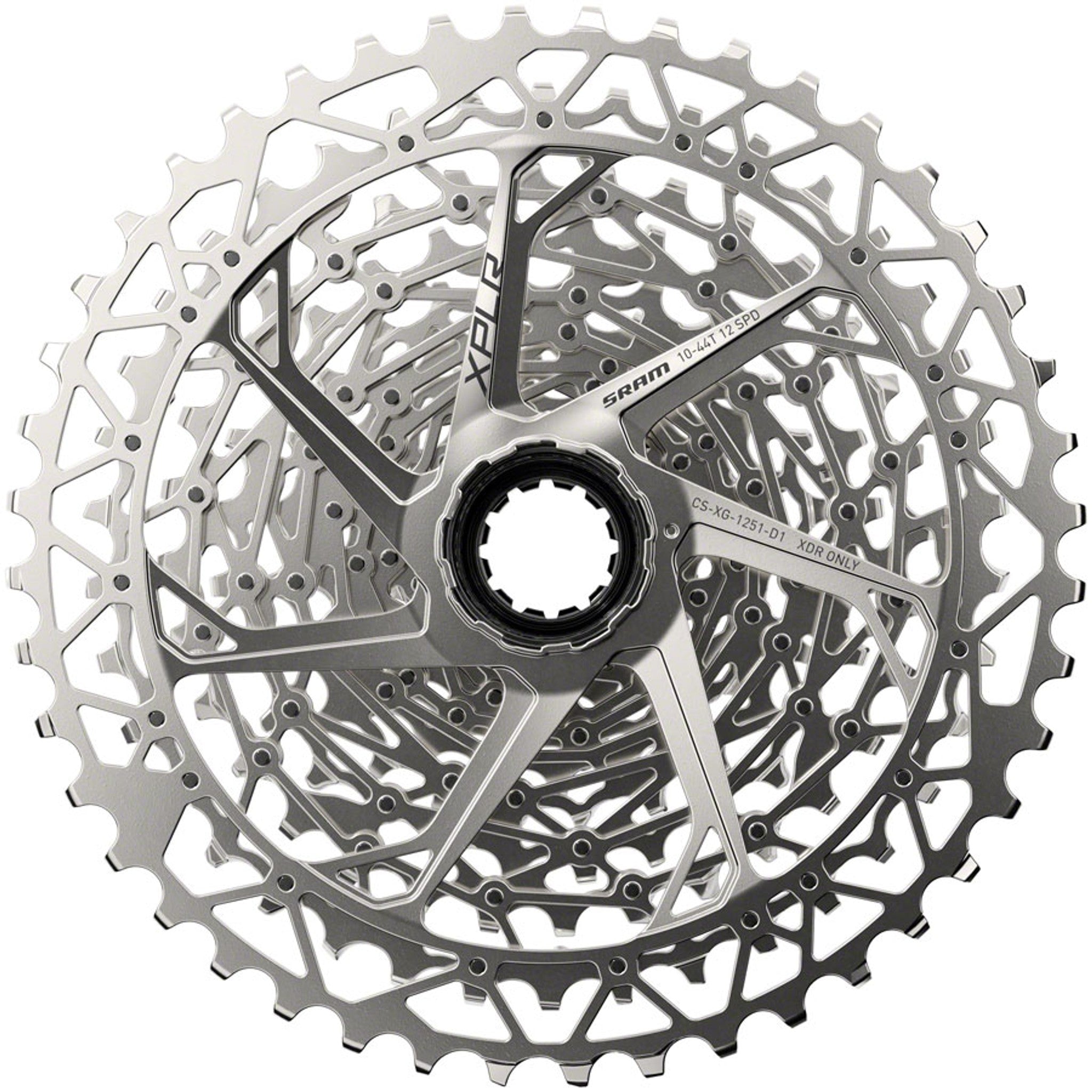 XPLR XG-1251 12-Speed Cassette