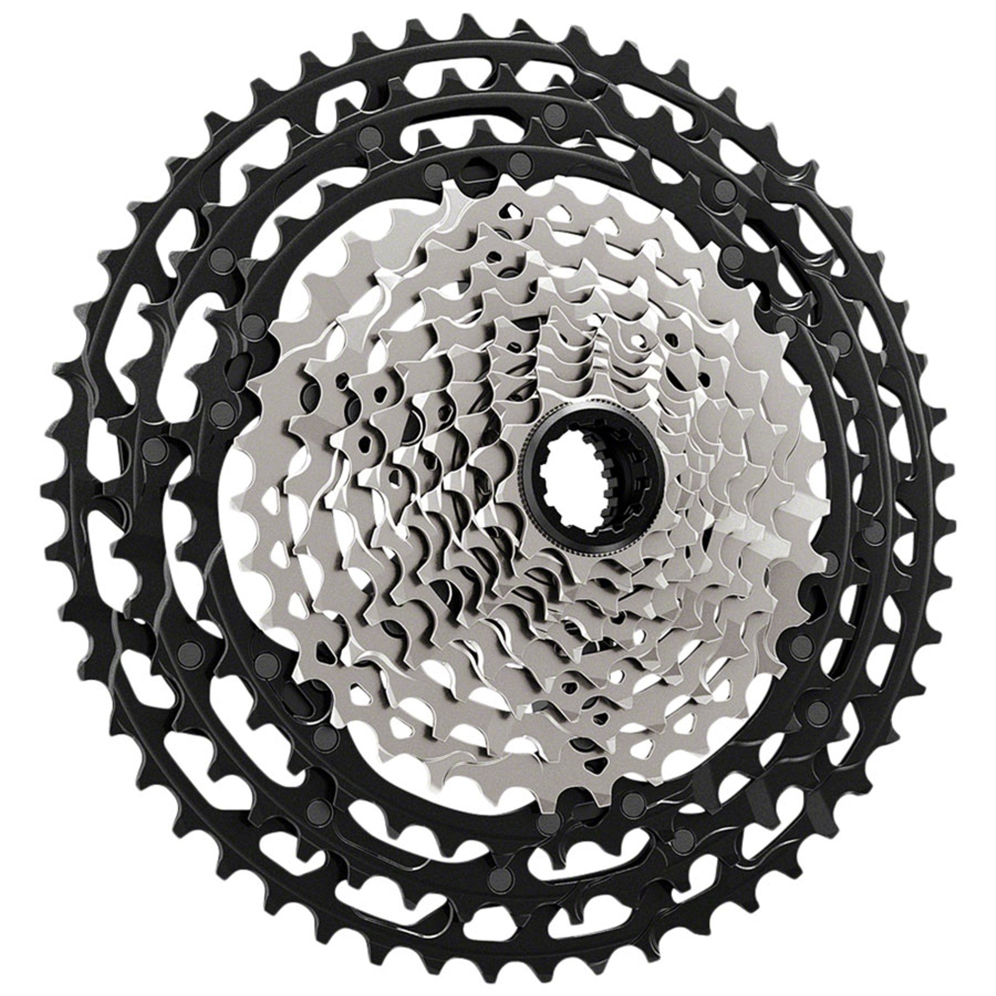 XTR CS-M9100 12-Speed Cassette