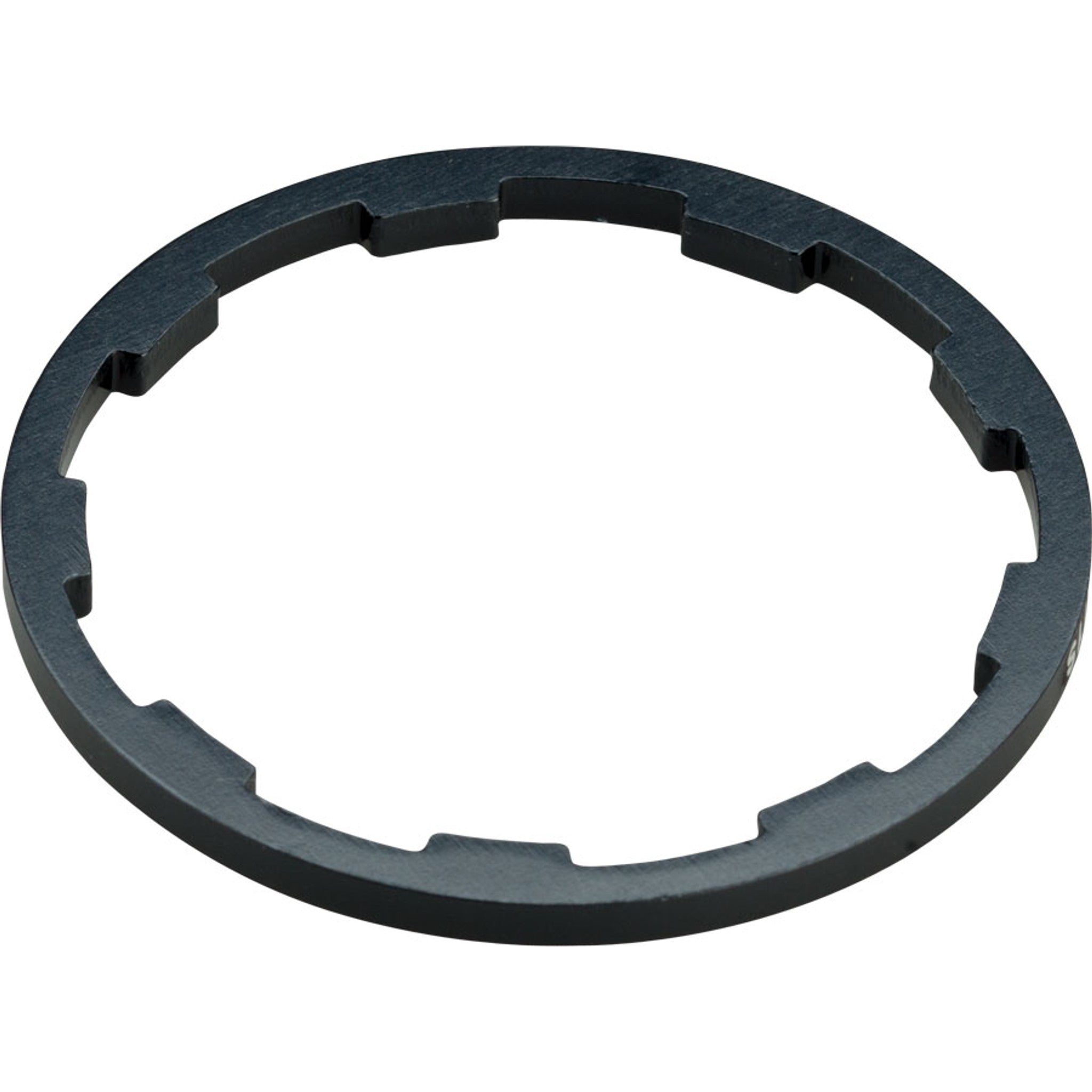 Cassette Spacers