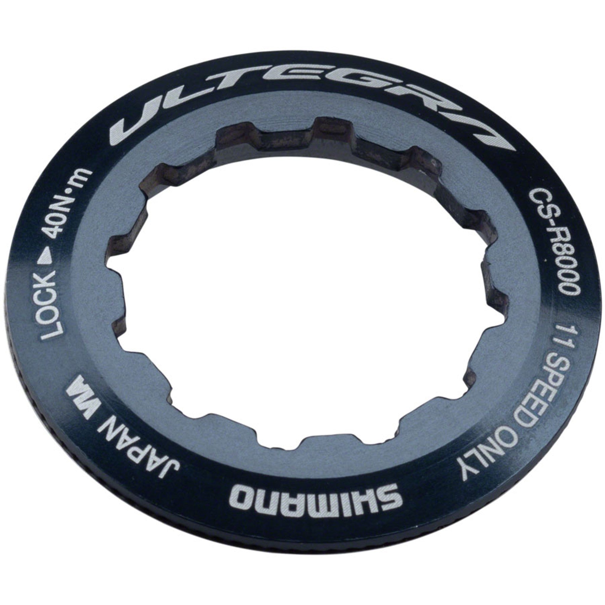 Cassette Lock Rings