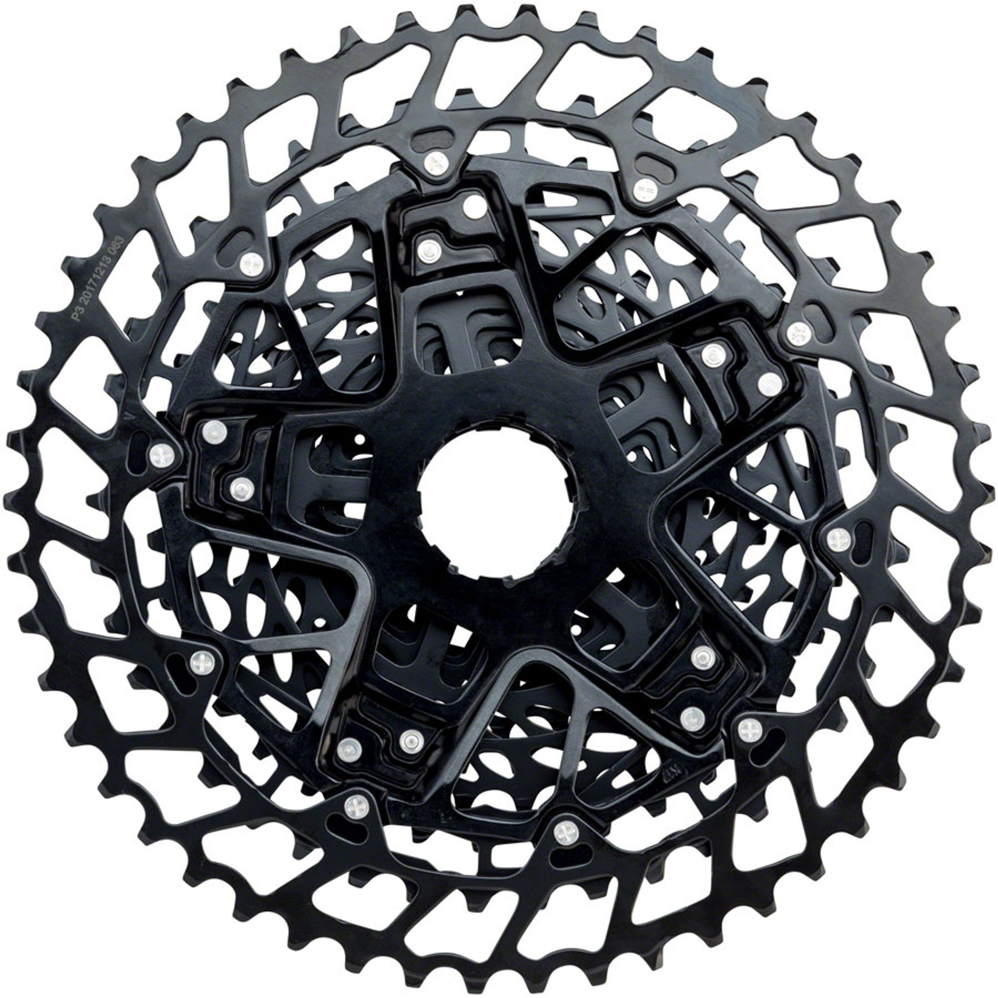 NX Eagle PG-1230 12-Speed Cassette