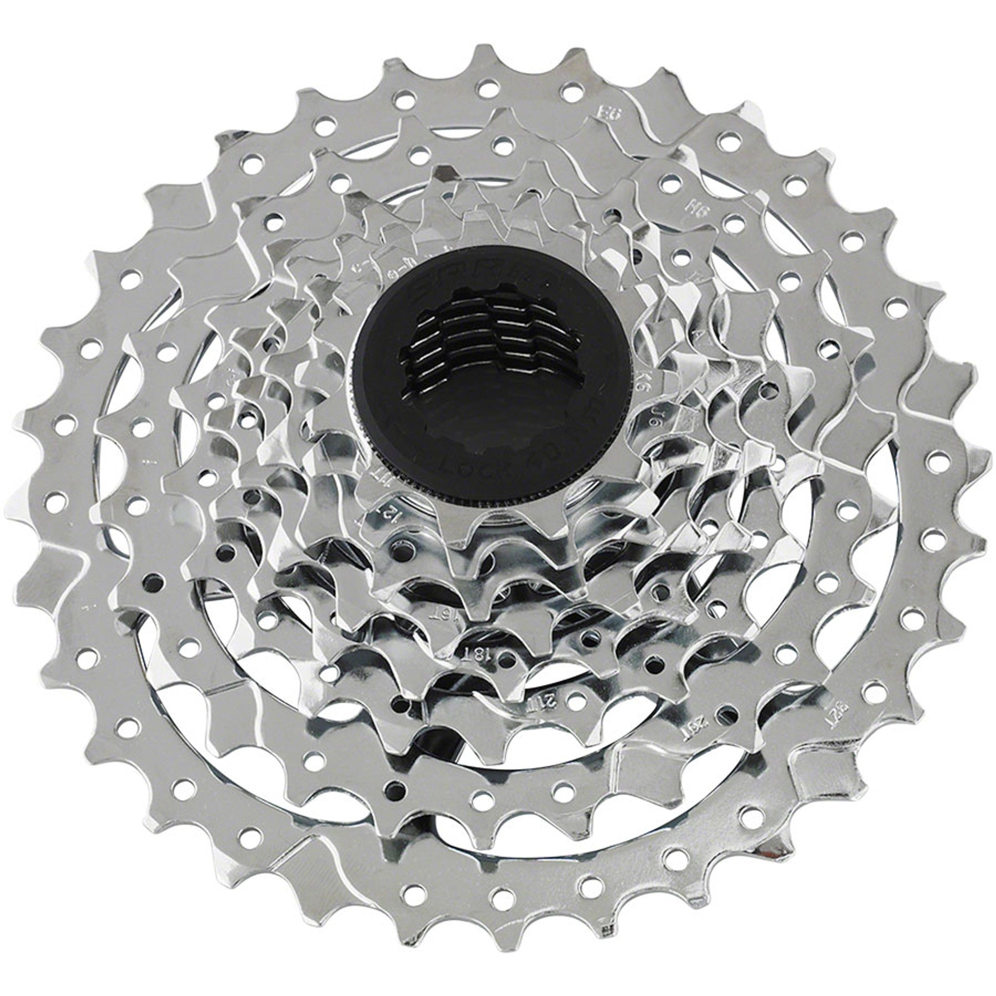 PG-970 9 Speed Cassette
