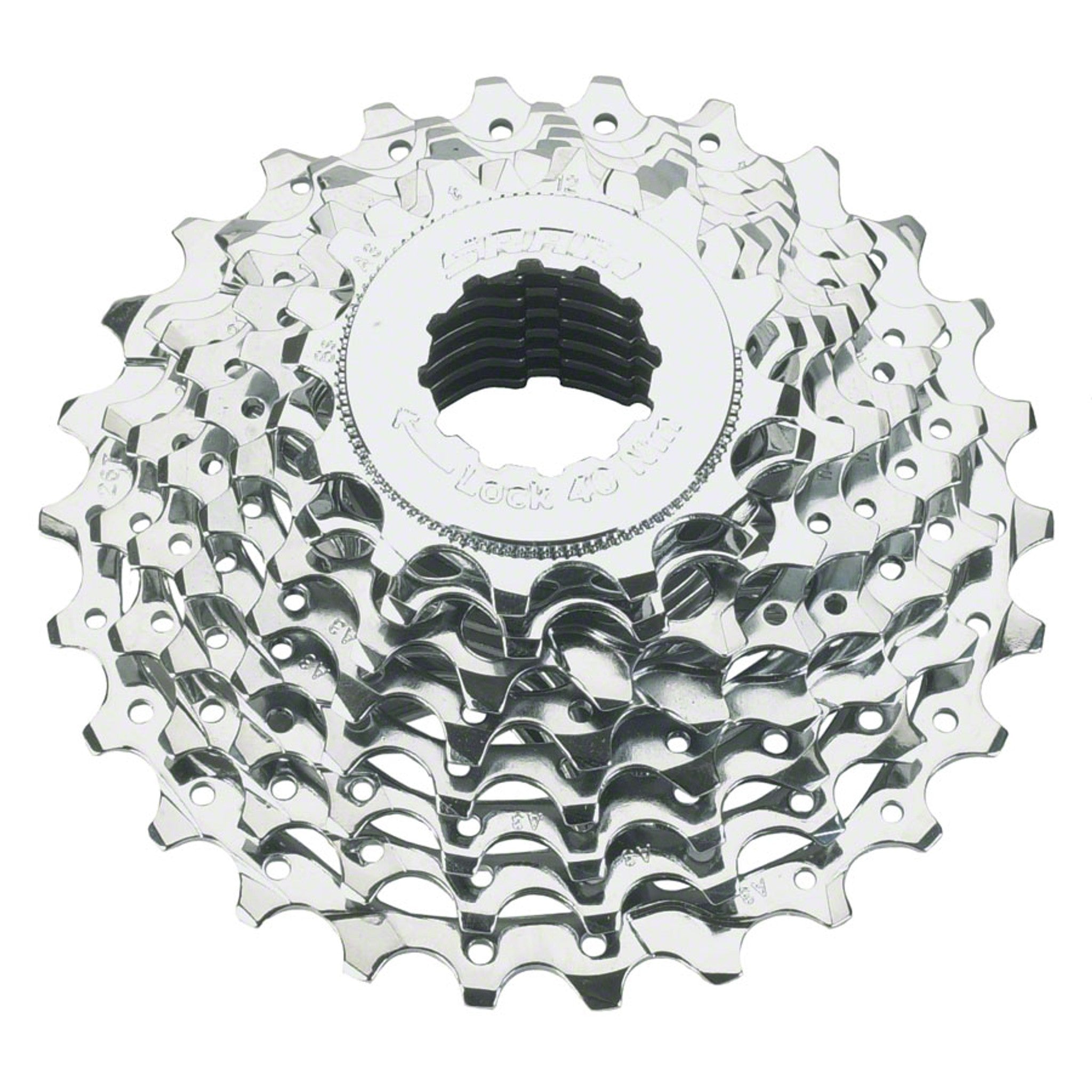 PG-850 8 Speed Cassette