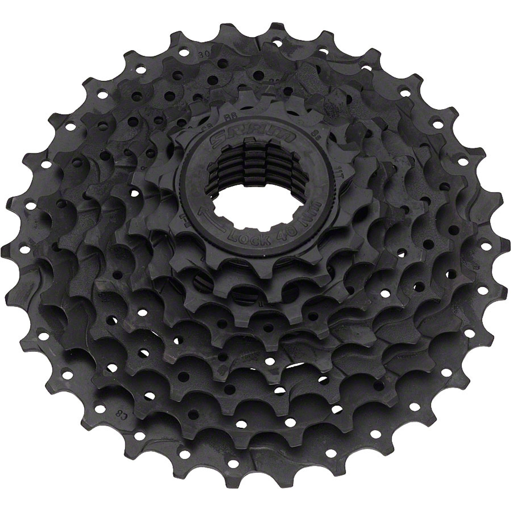 PG-820 8 Speed Cassette