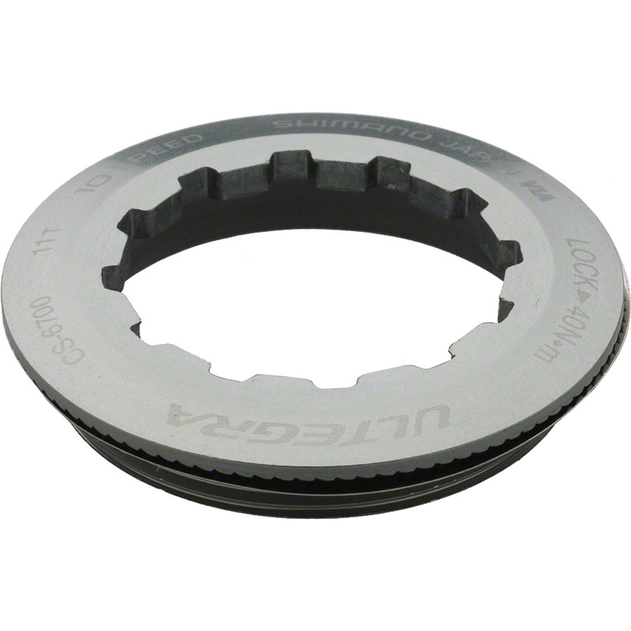 Cassette Lock Rings