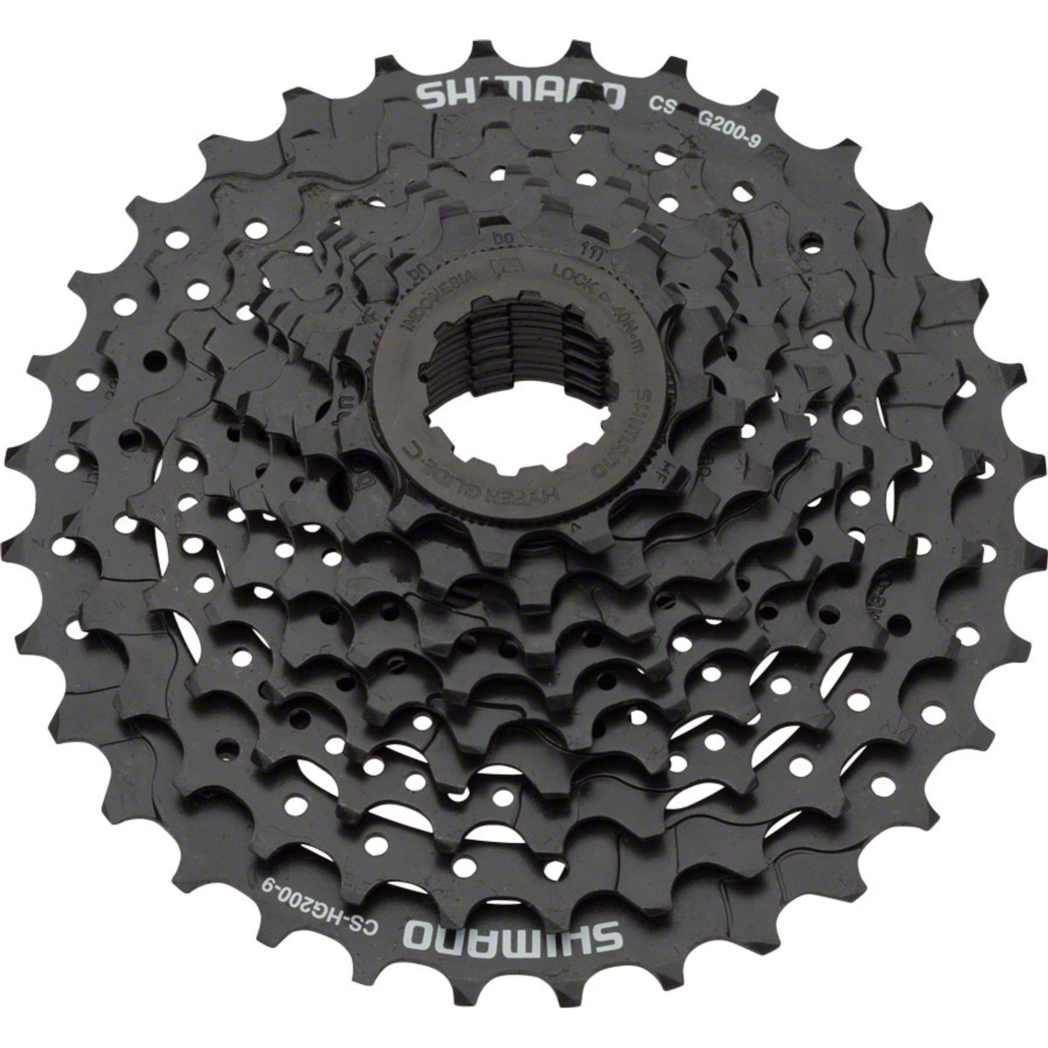 CS-HG200 Cassette
