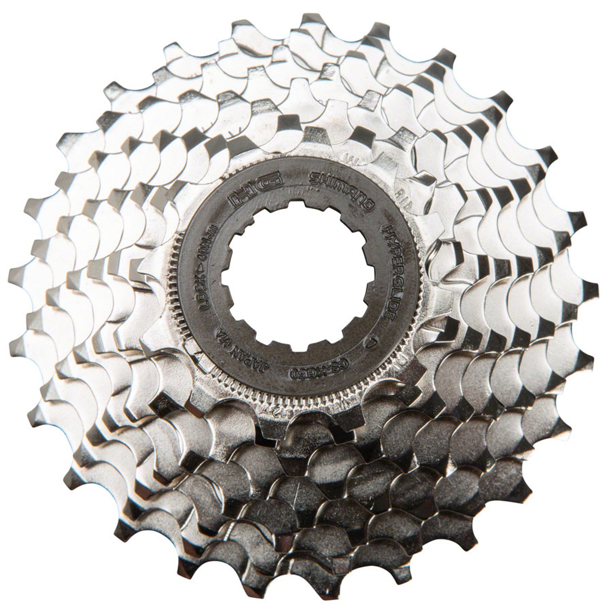 Claris CS-HG50 8 Speed Cassette