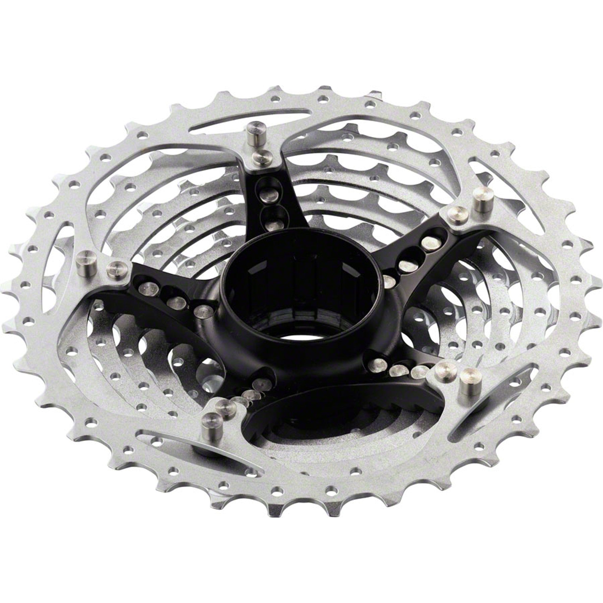 Deore XT CS-M770 9 Speed Cassette