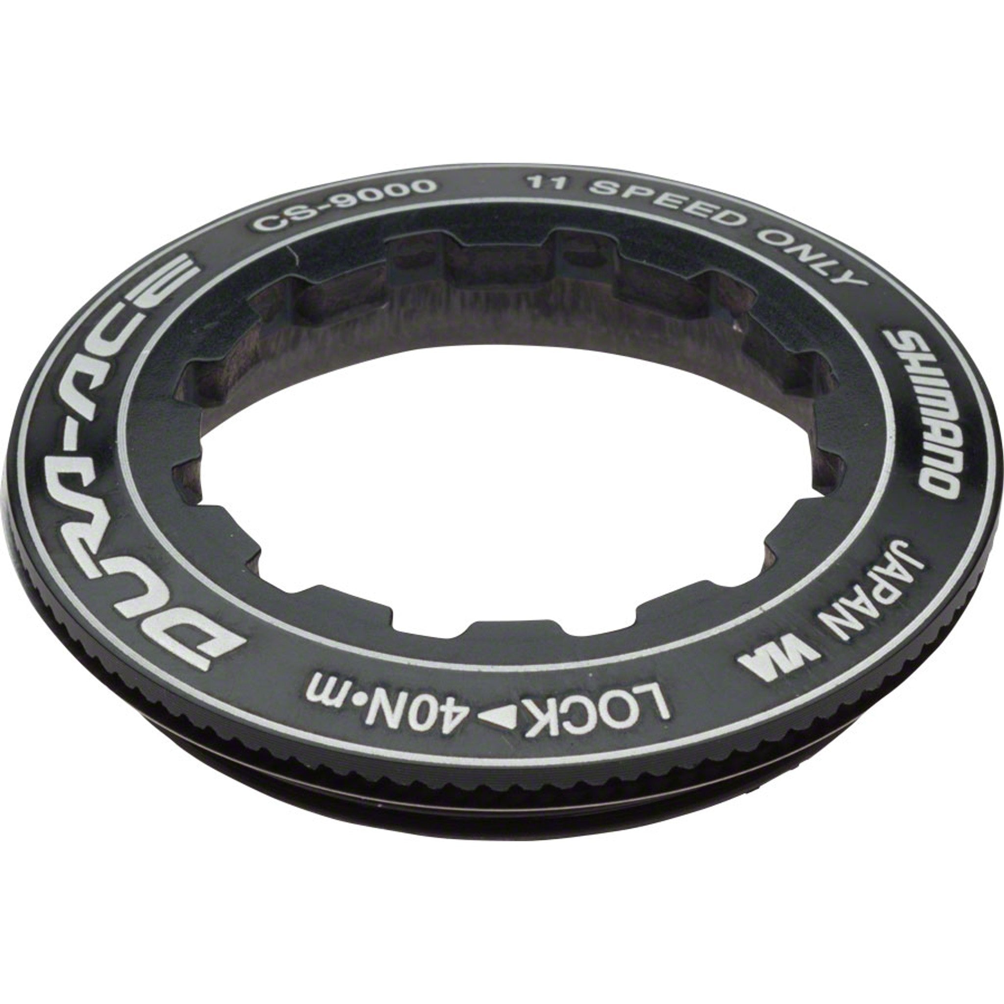 Cassette Lock Rings