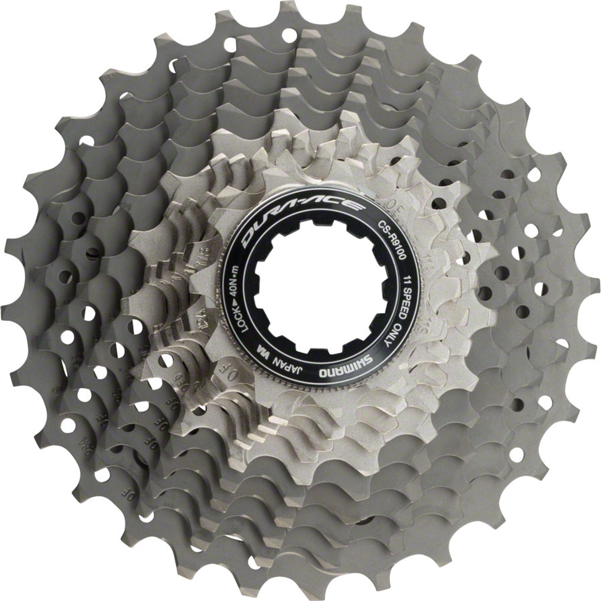 Dura-Ace CS-R9100 11 Speed Cassette