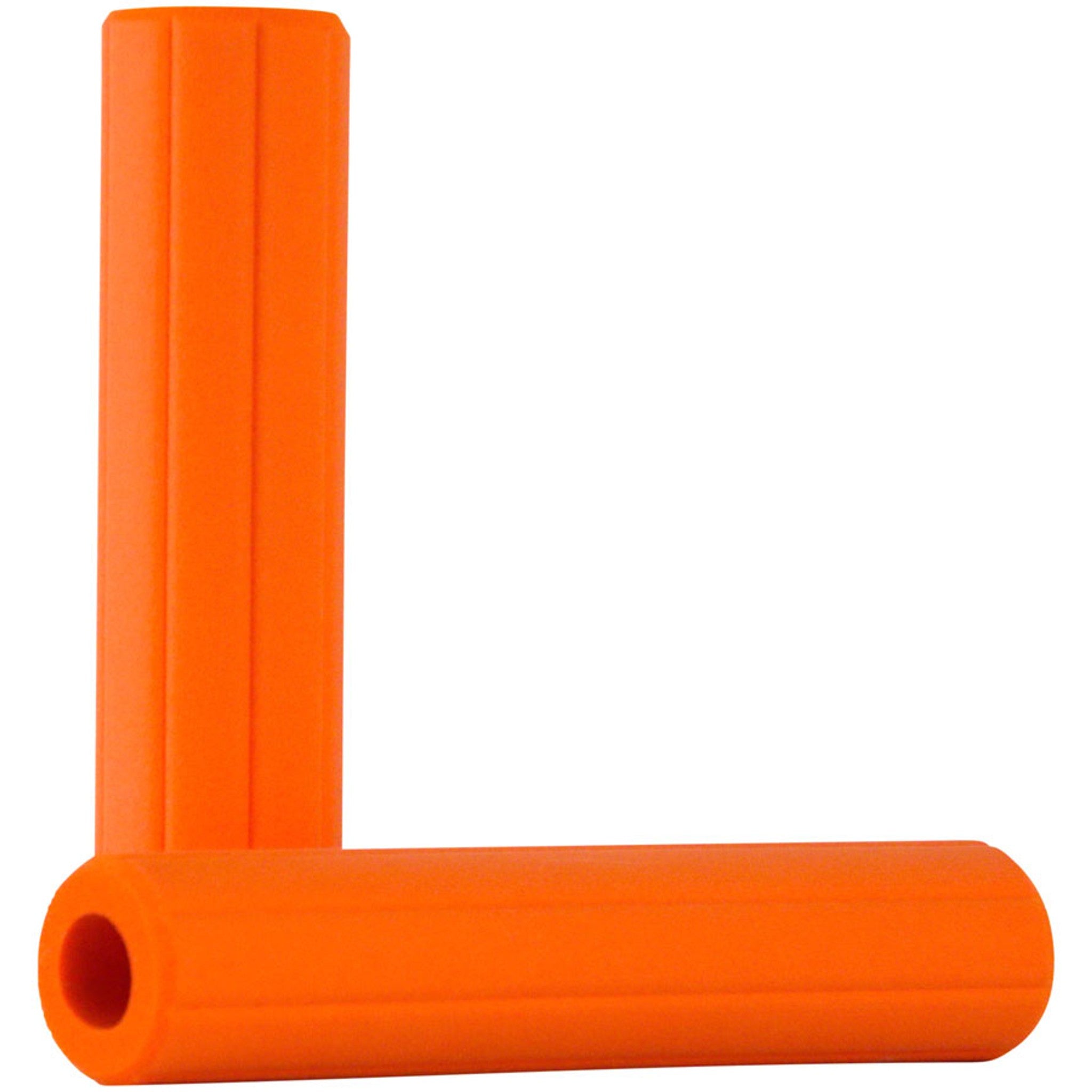 Ribbed Chunky Grips