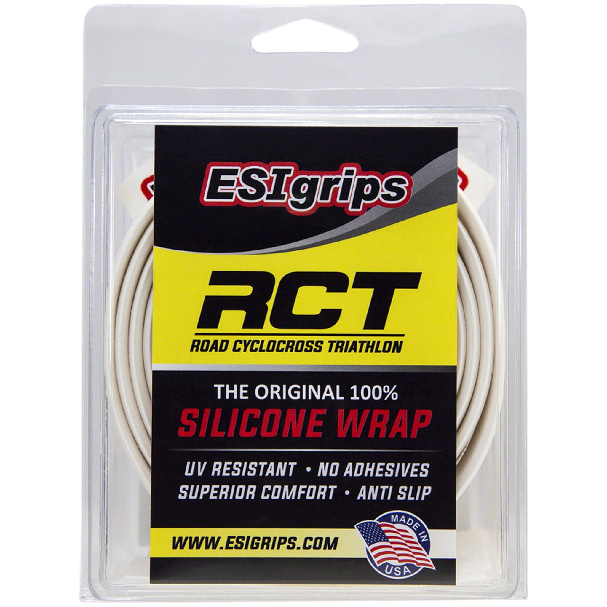 RCT Bar Tape