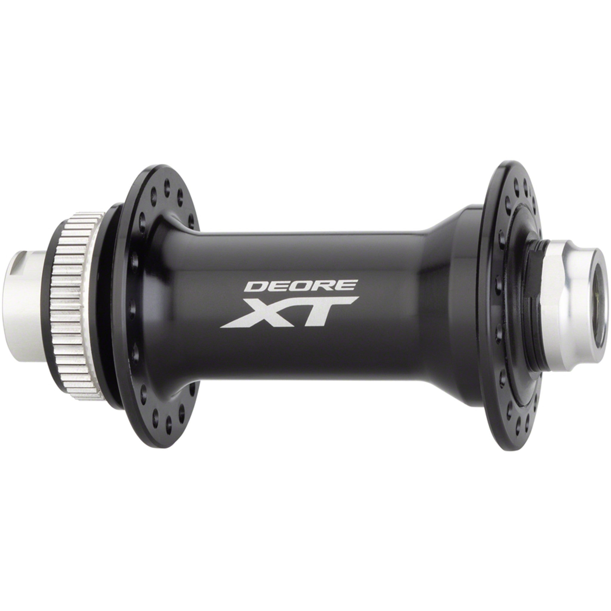 XT HB-M8010/8000 Front Hubs