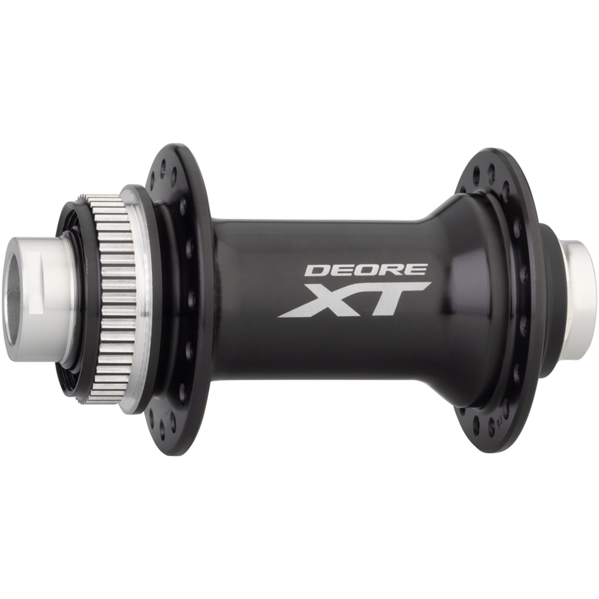 XT HB-M8010/8000 Front Hubs