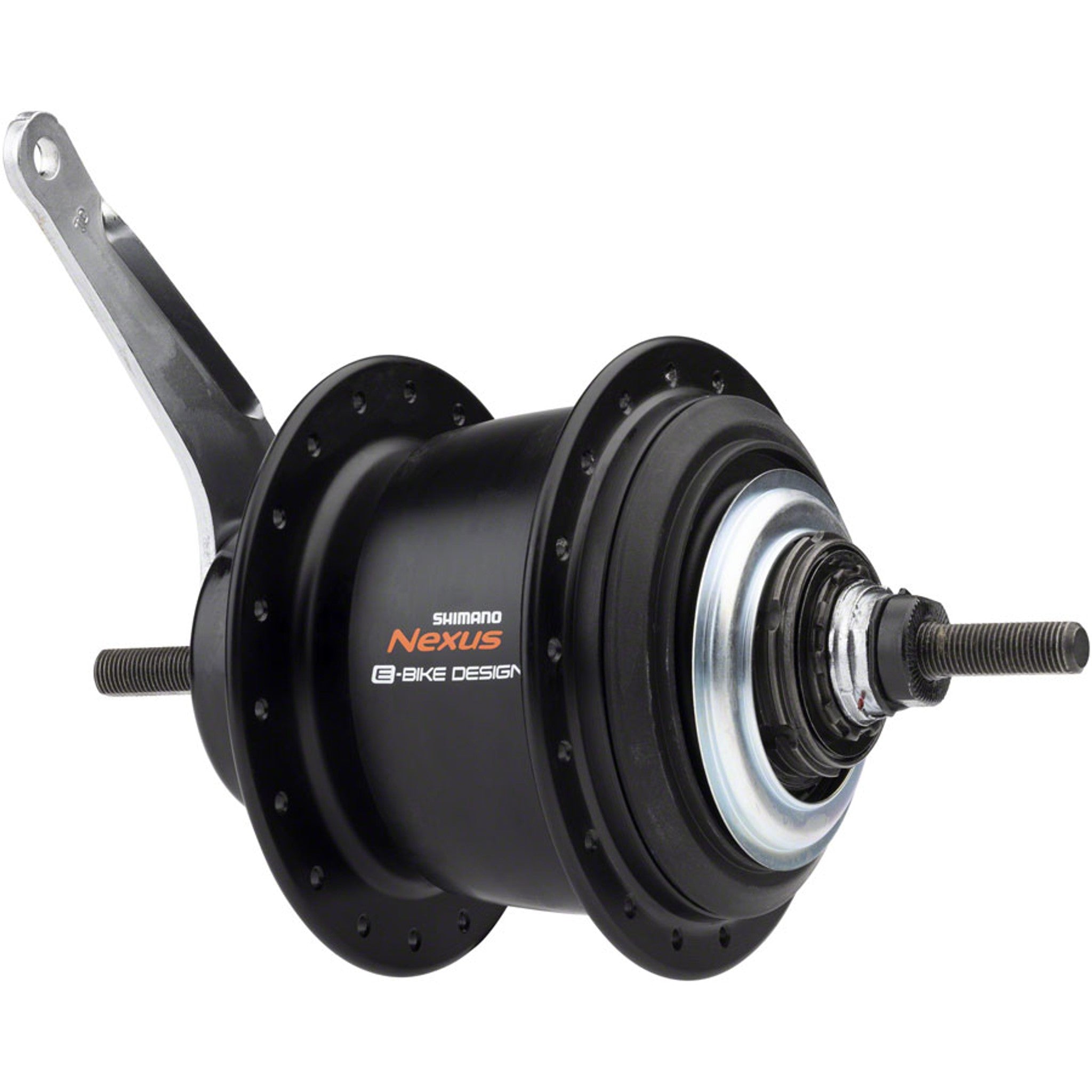Nexus SC-C7000 5-Speed Internally Geared Hub