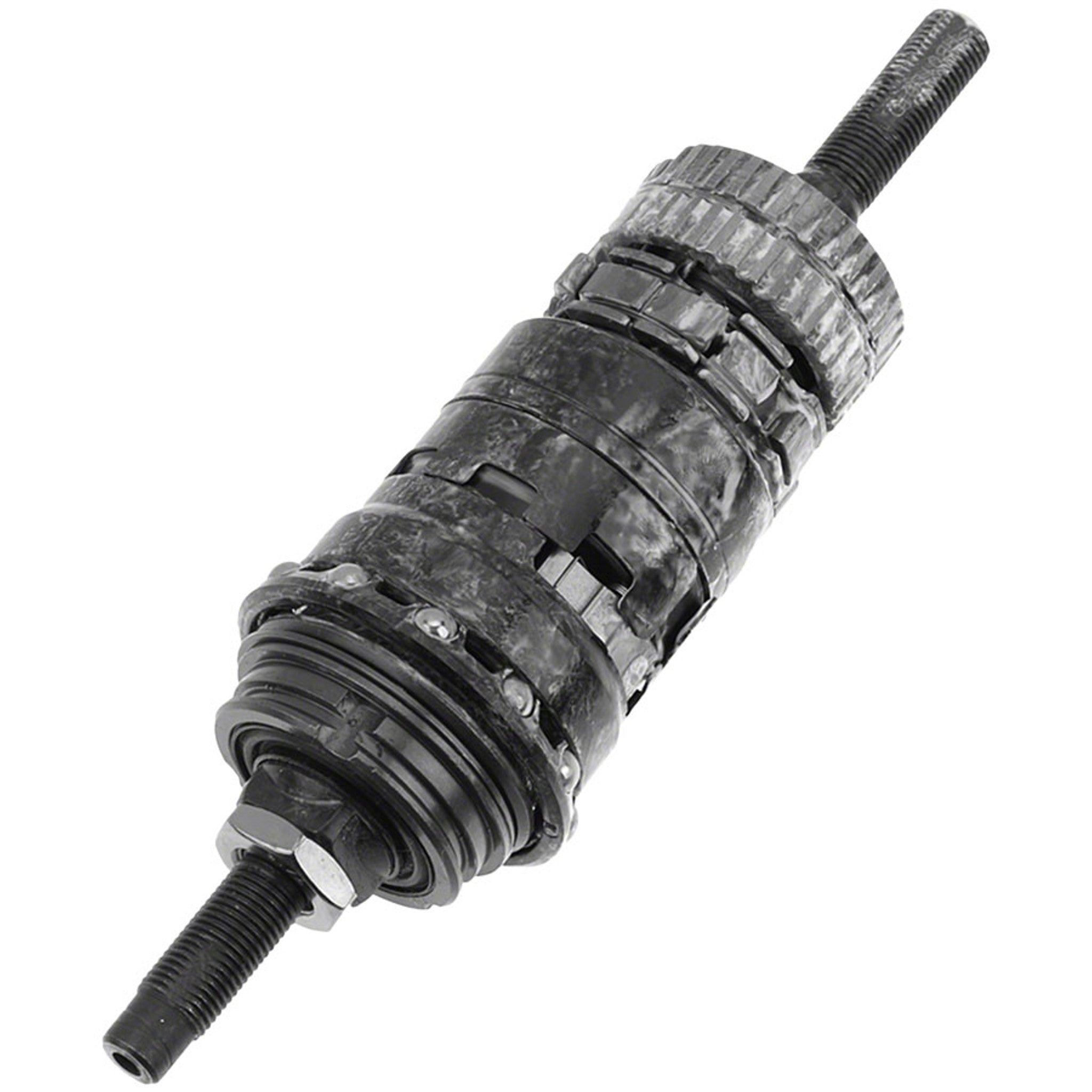 Internally Geared Hub Small Parts