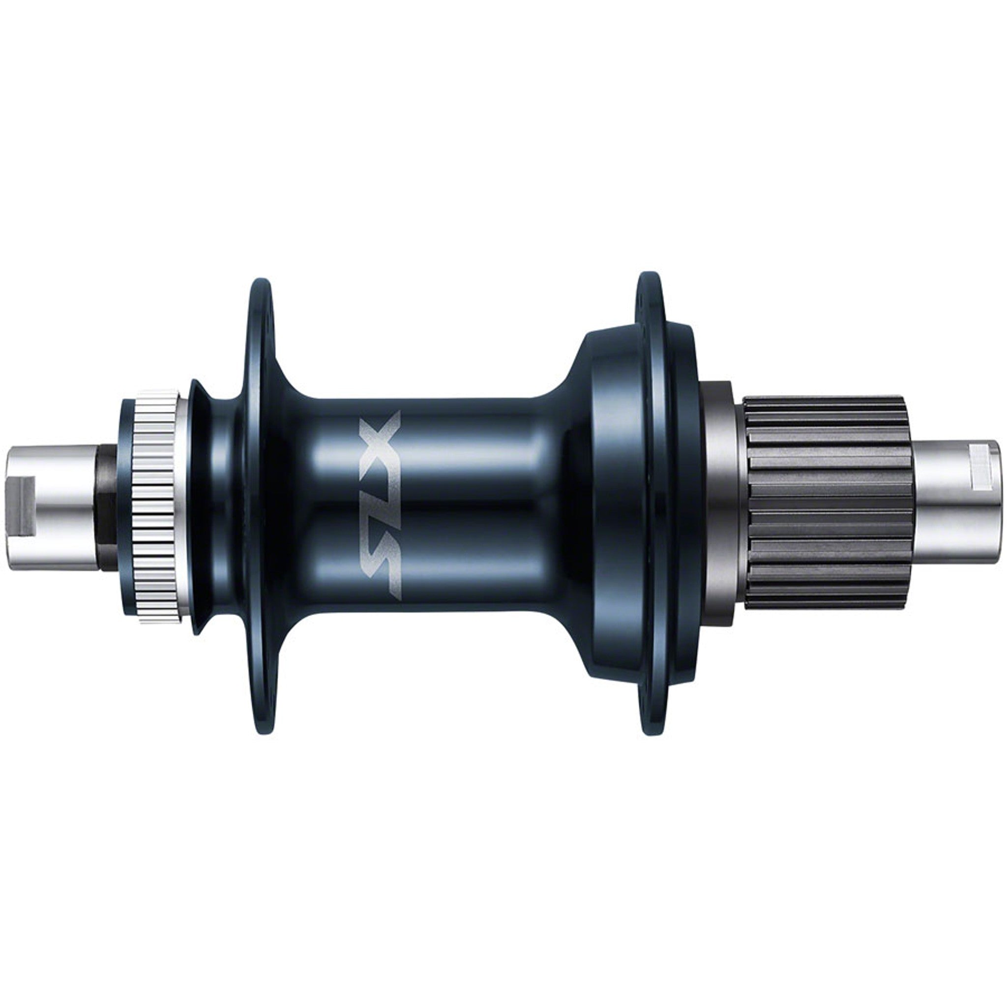 SLX FH-M7000 Series Rear Hubs