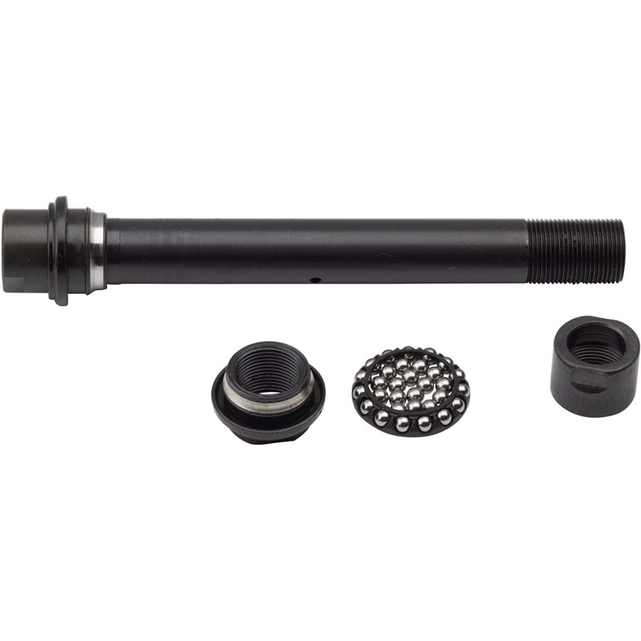 Complete Hub Axle Sets