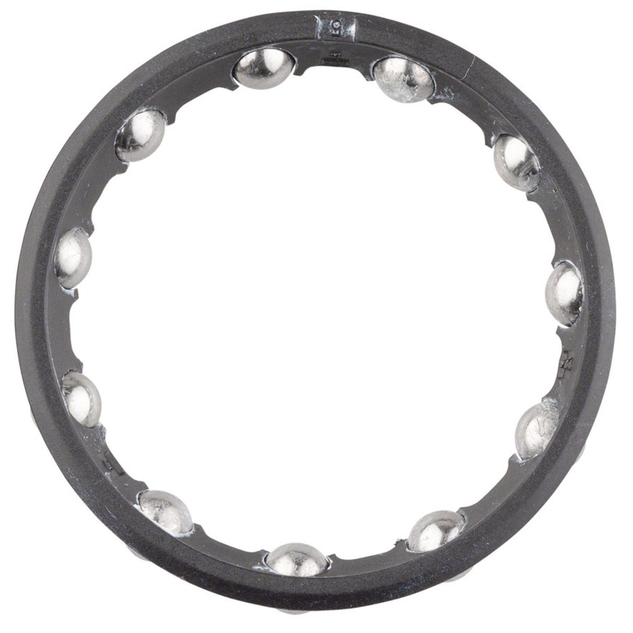 Internally Geared Hub Small Parts