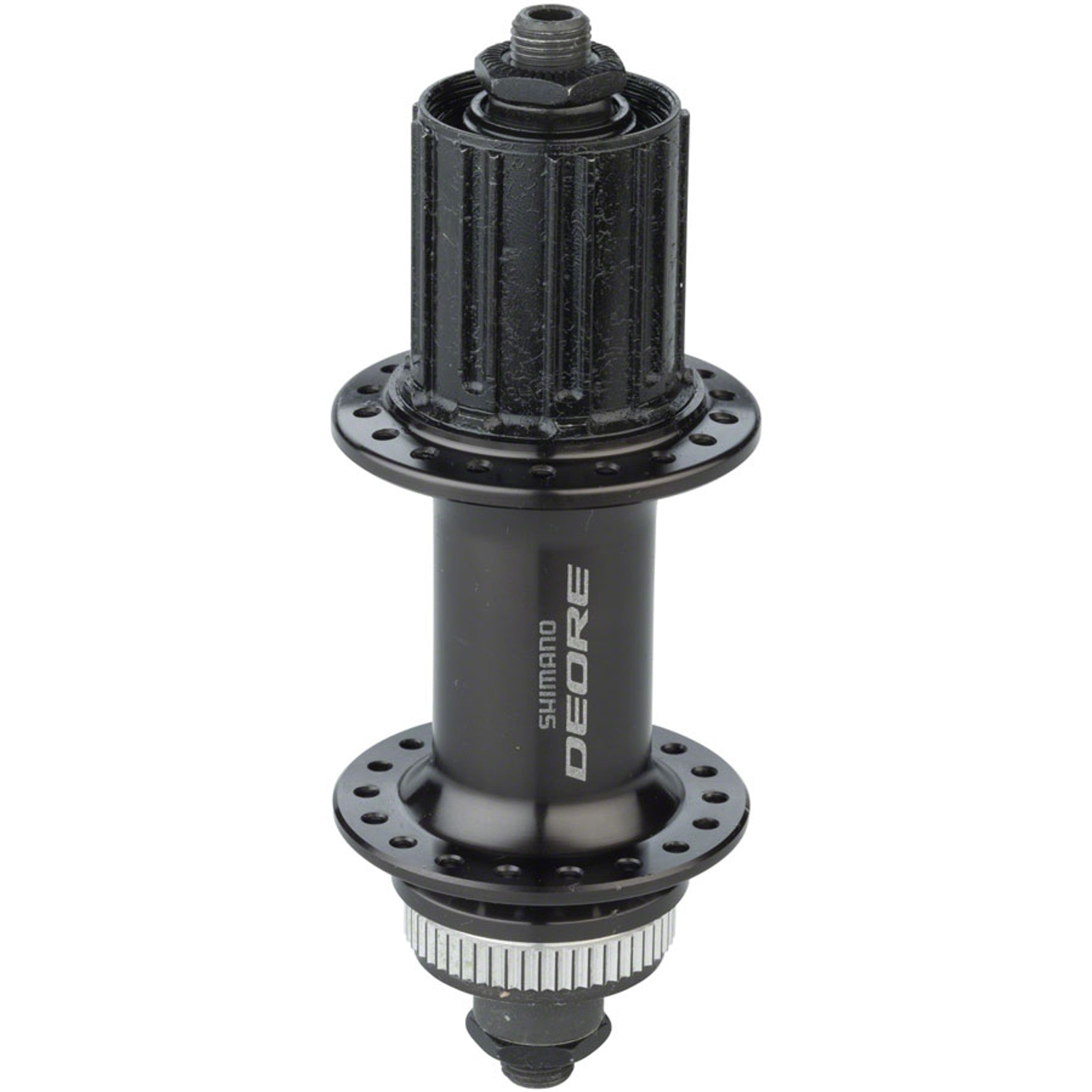 Deore FH-M6000 Series Rear Hubs
