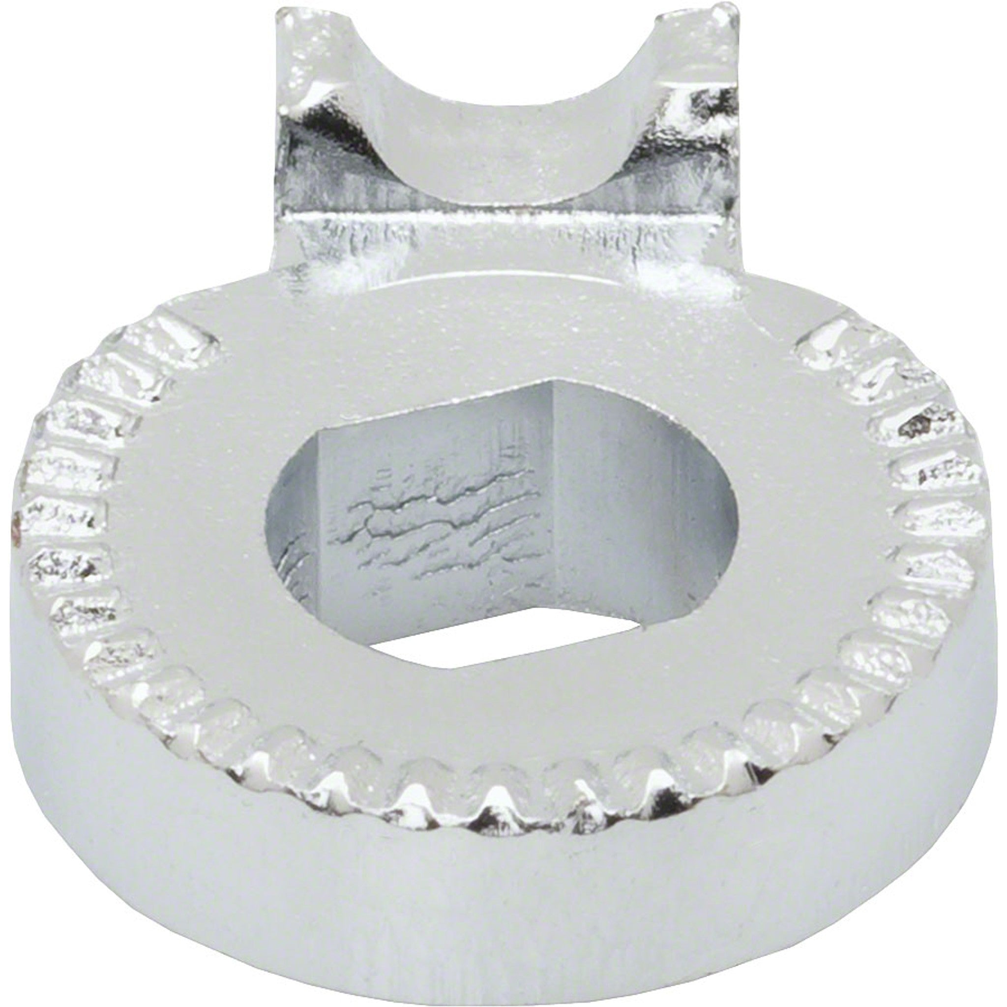 Non-turn Washers