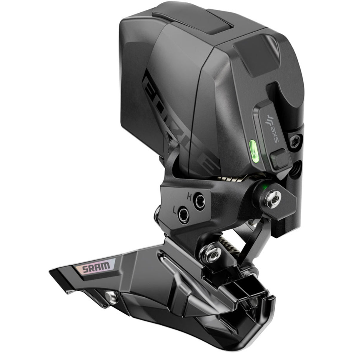 Force eTap AXS Electronic Groupset E1 - Force eTap AXS Road Groupset