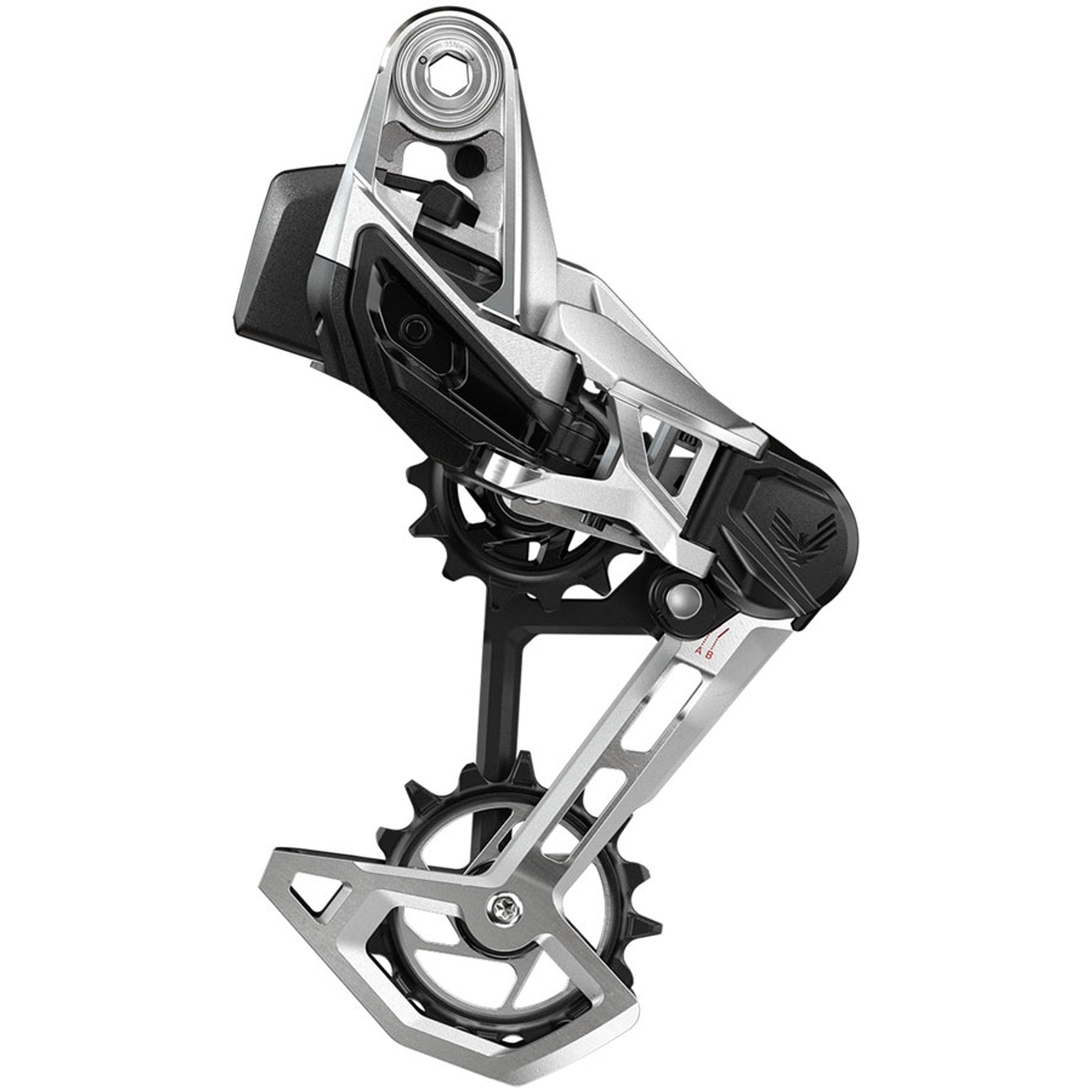 1987 Eagle AXS T-Type Transmission Power Meter 12-Speed Groupset