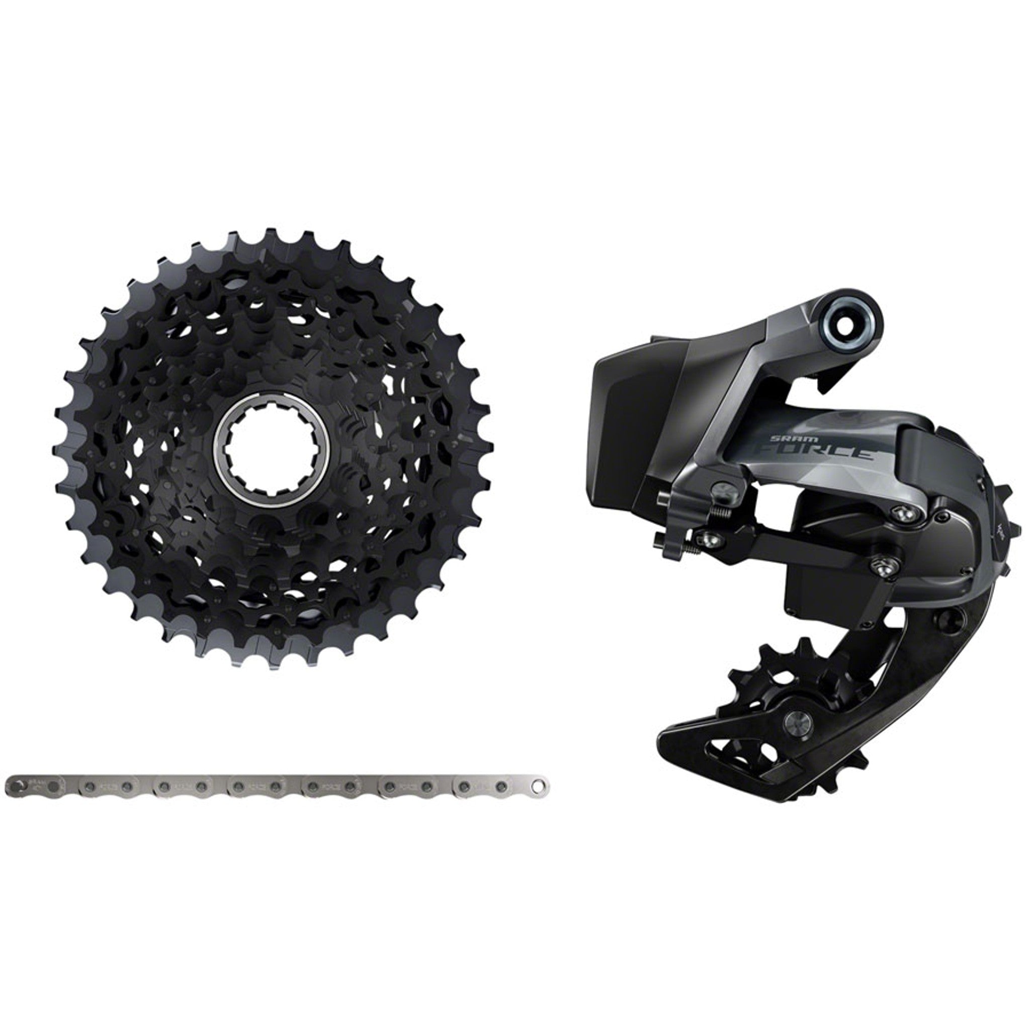 Force eTap AXS Electronic Groupset