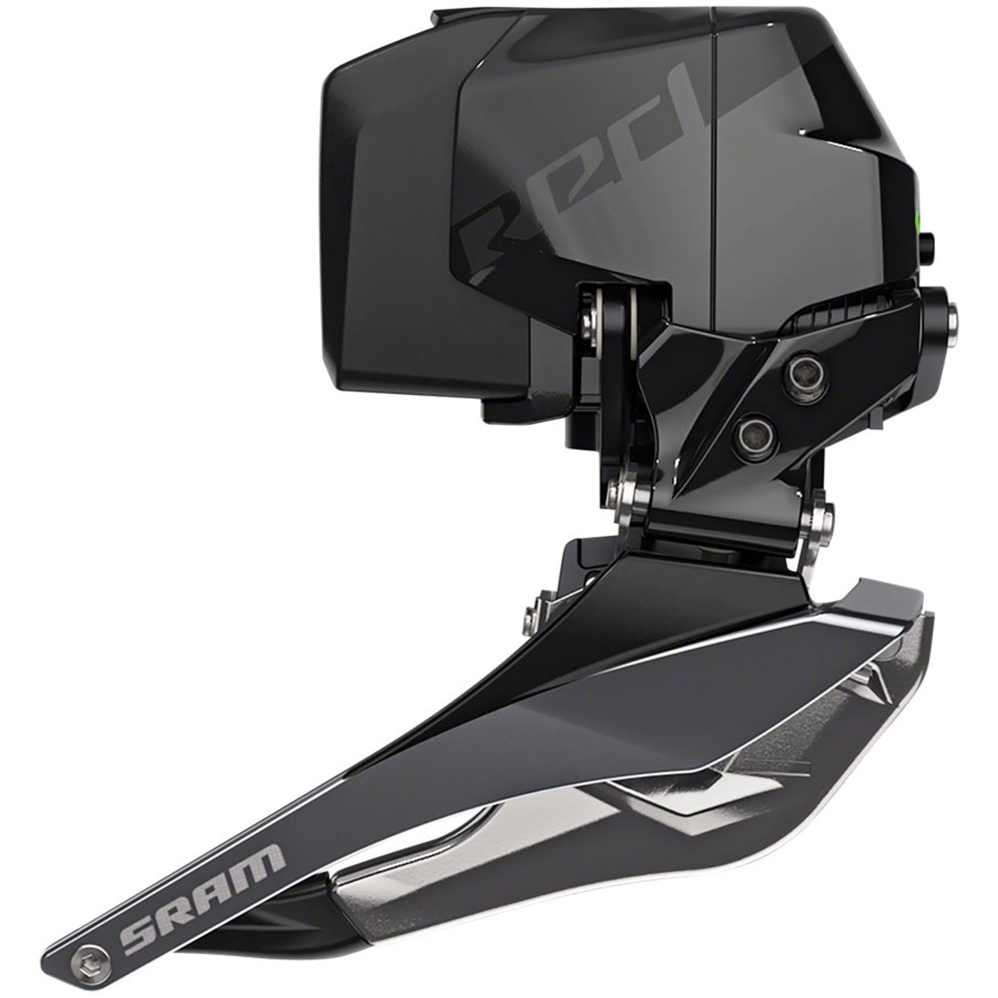 RED eTap AXS Electronic Groupset