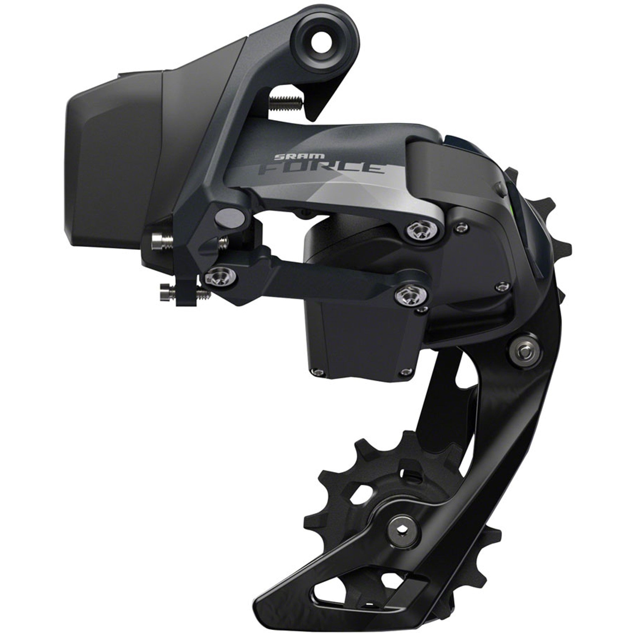 Force eTap AXS Electronic Groupset