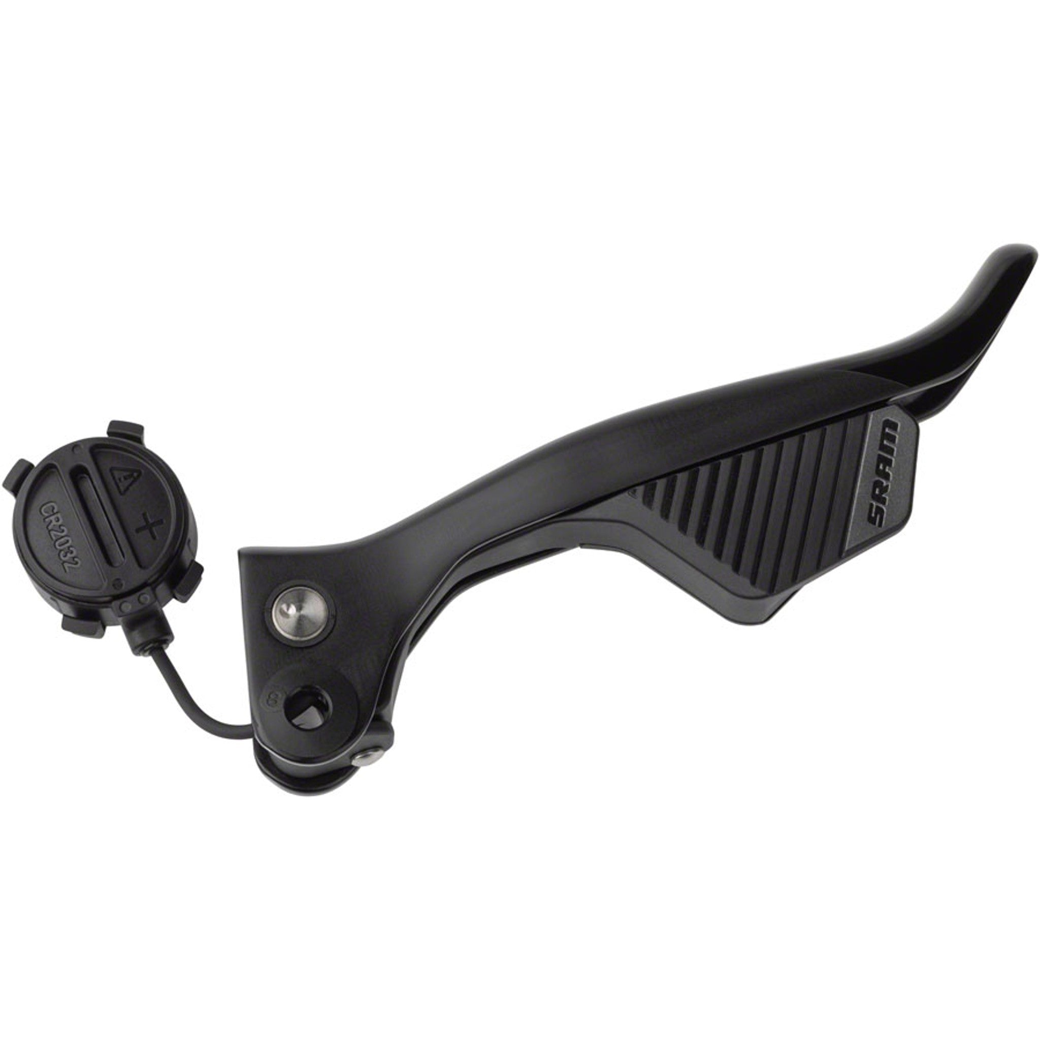 Brake Lever Blade/Shifter Paddle Assemblies