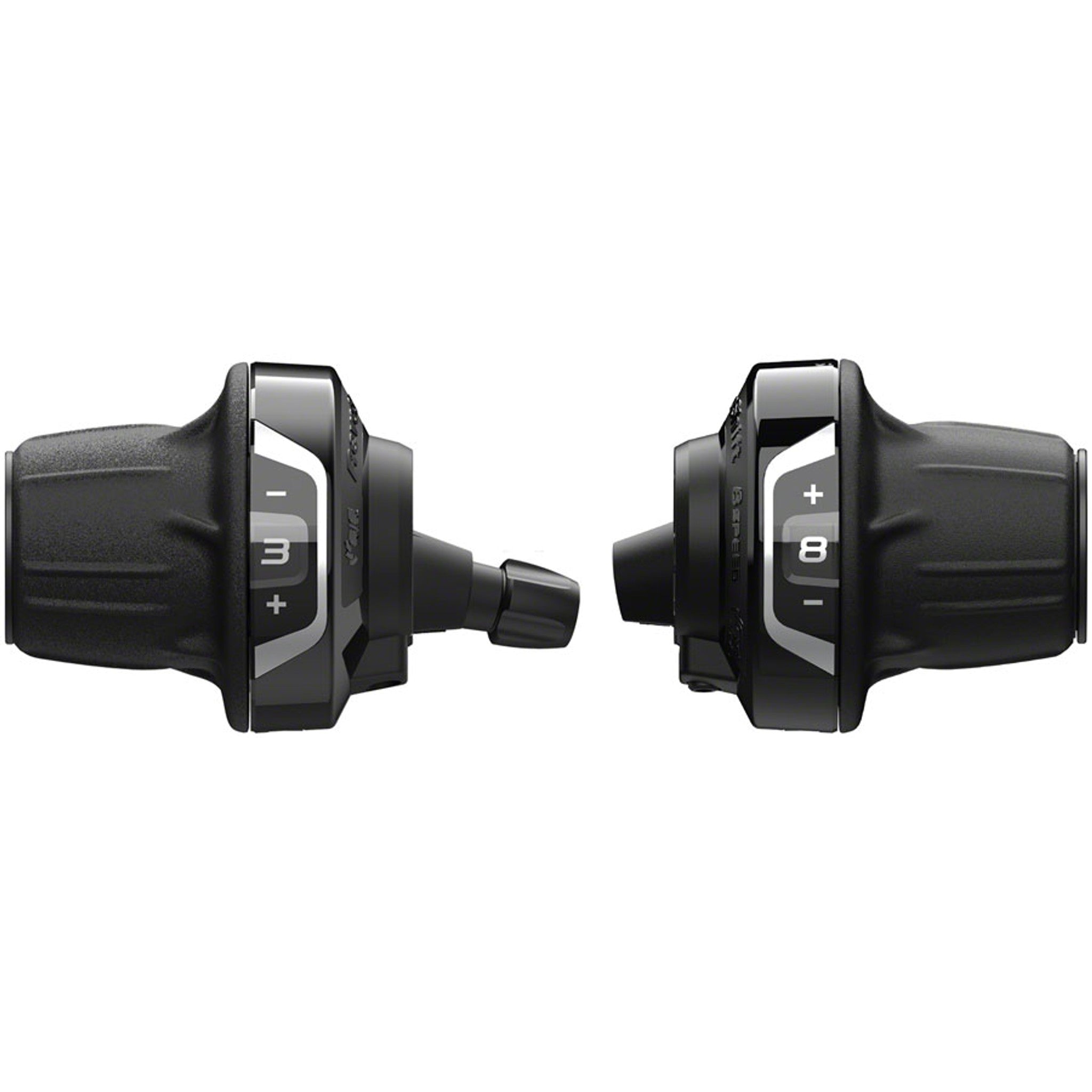 SL-RV400 Revoshift Twist Shifter Set