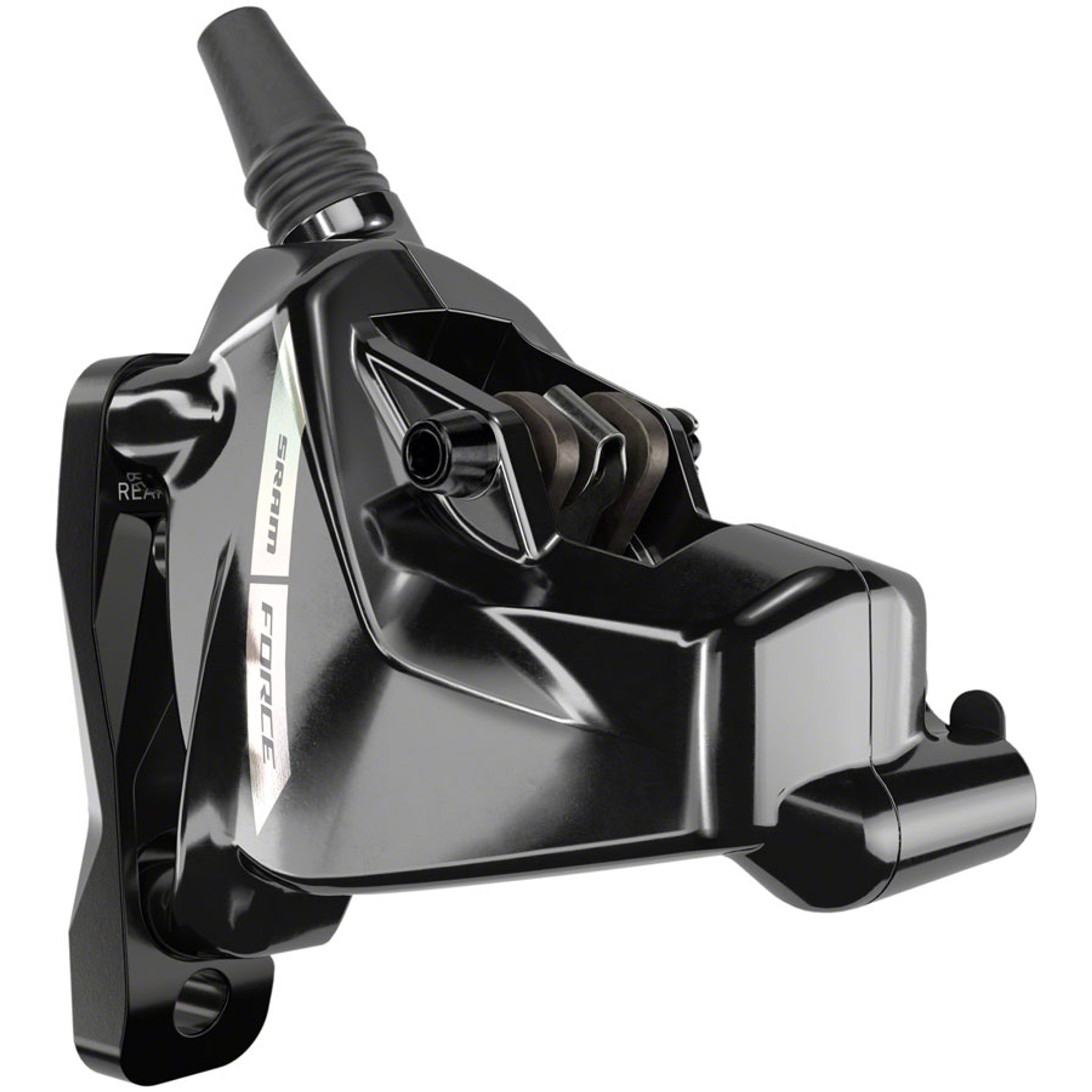 Force AXS eTap HRD Shifter/Brake Lever and Caliper D2