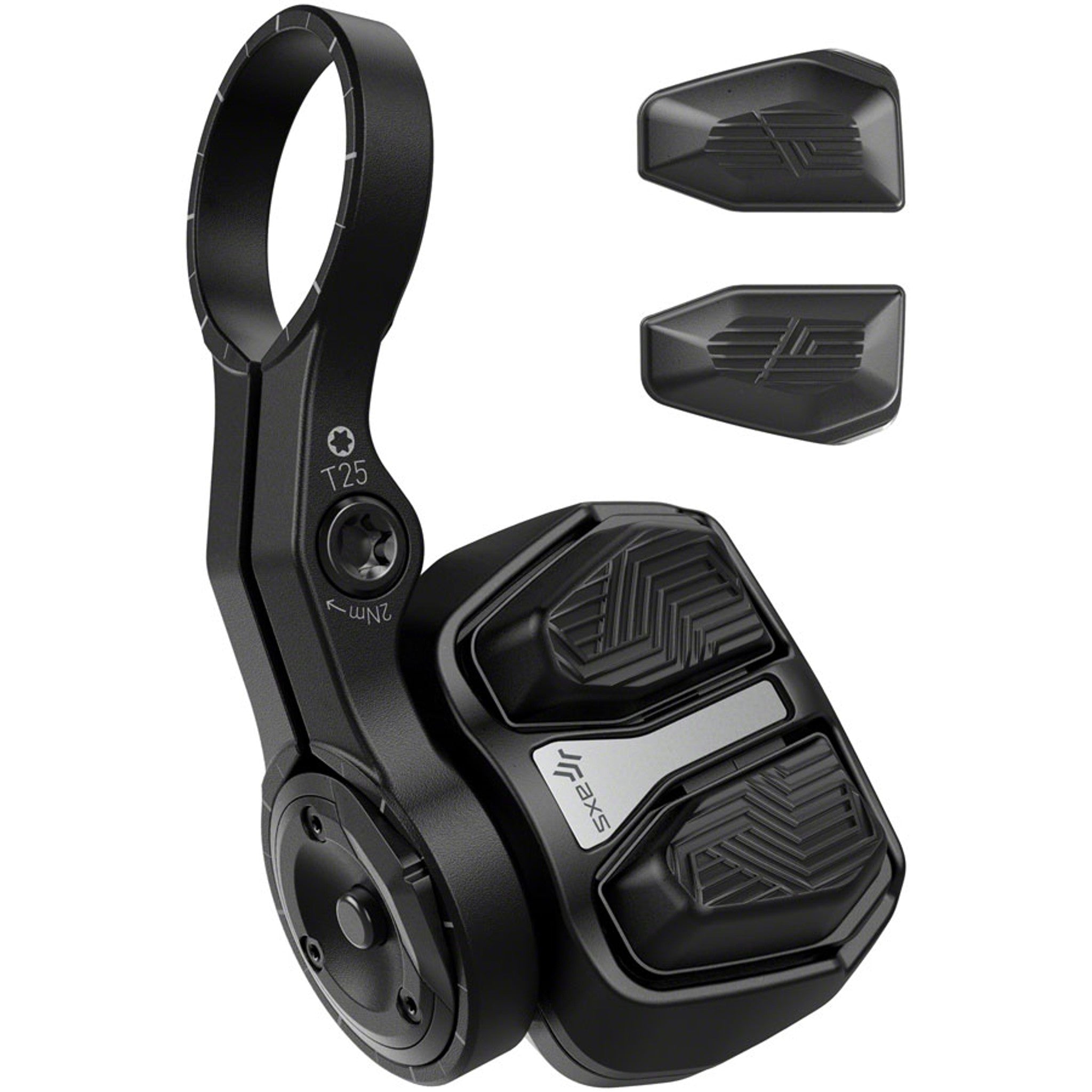 X0 Eagle AXS T-Type Transmission Groupset - X0 T-Type Eagle Transmission Groupset