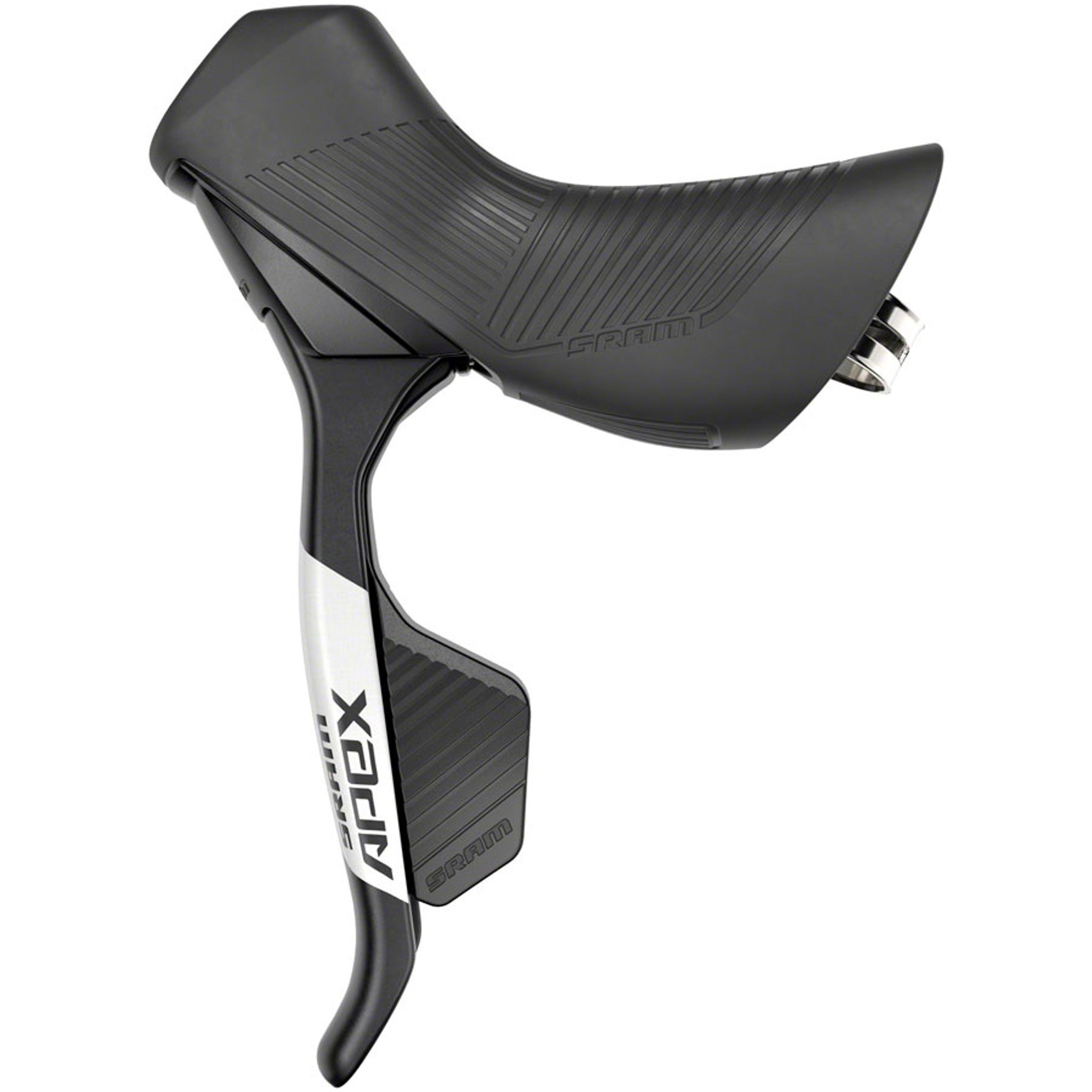 Apex AXS eTap Shifter/Brake Lever and Caliper